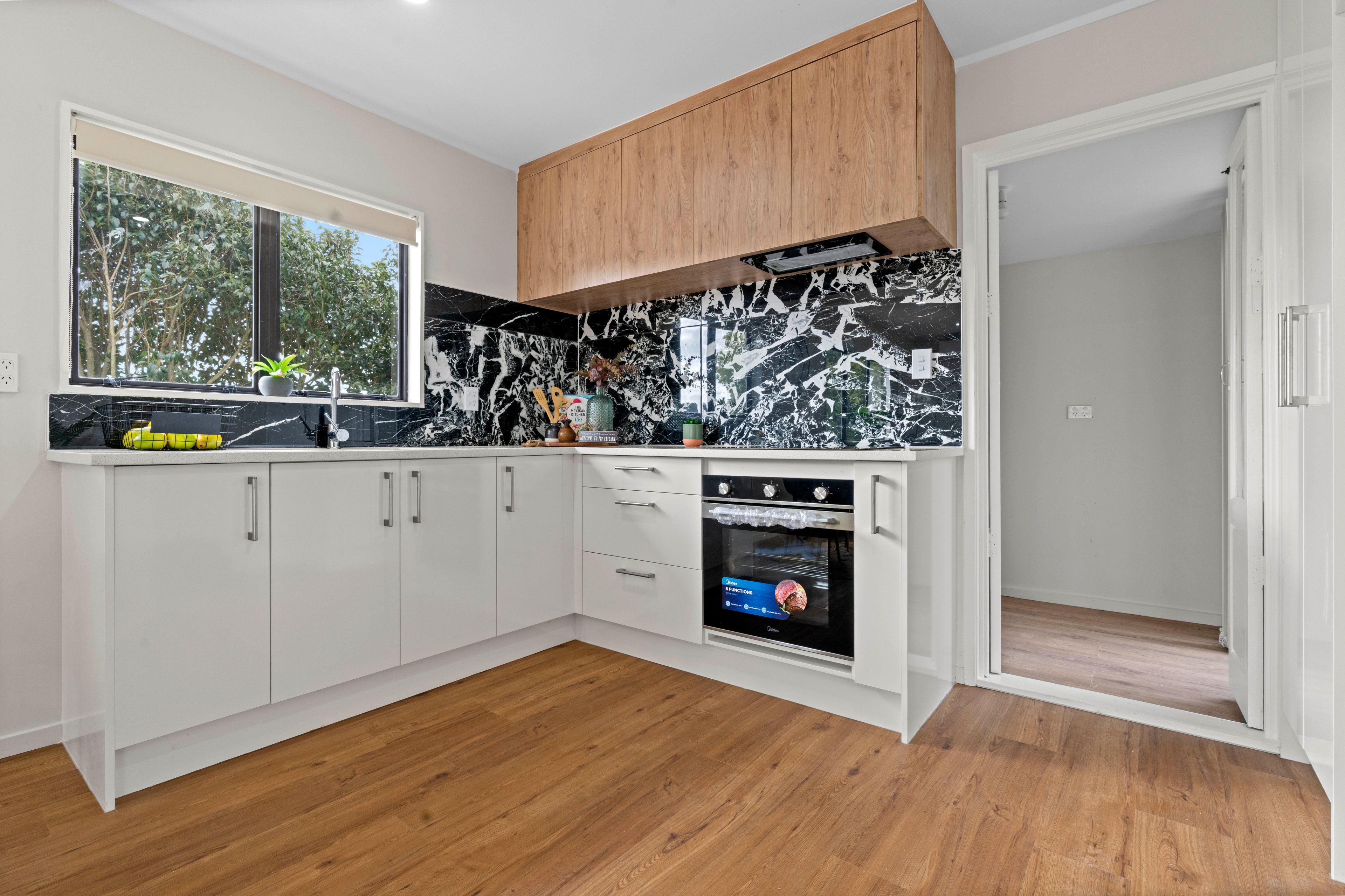 2/35 Secretariat Place, Randwick Park, Manukau City