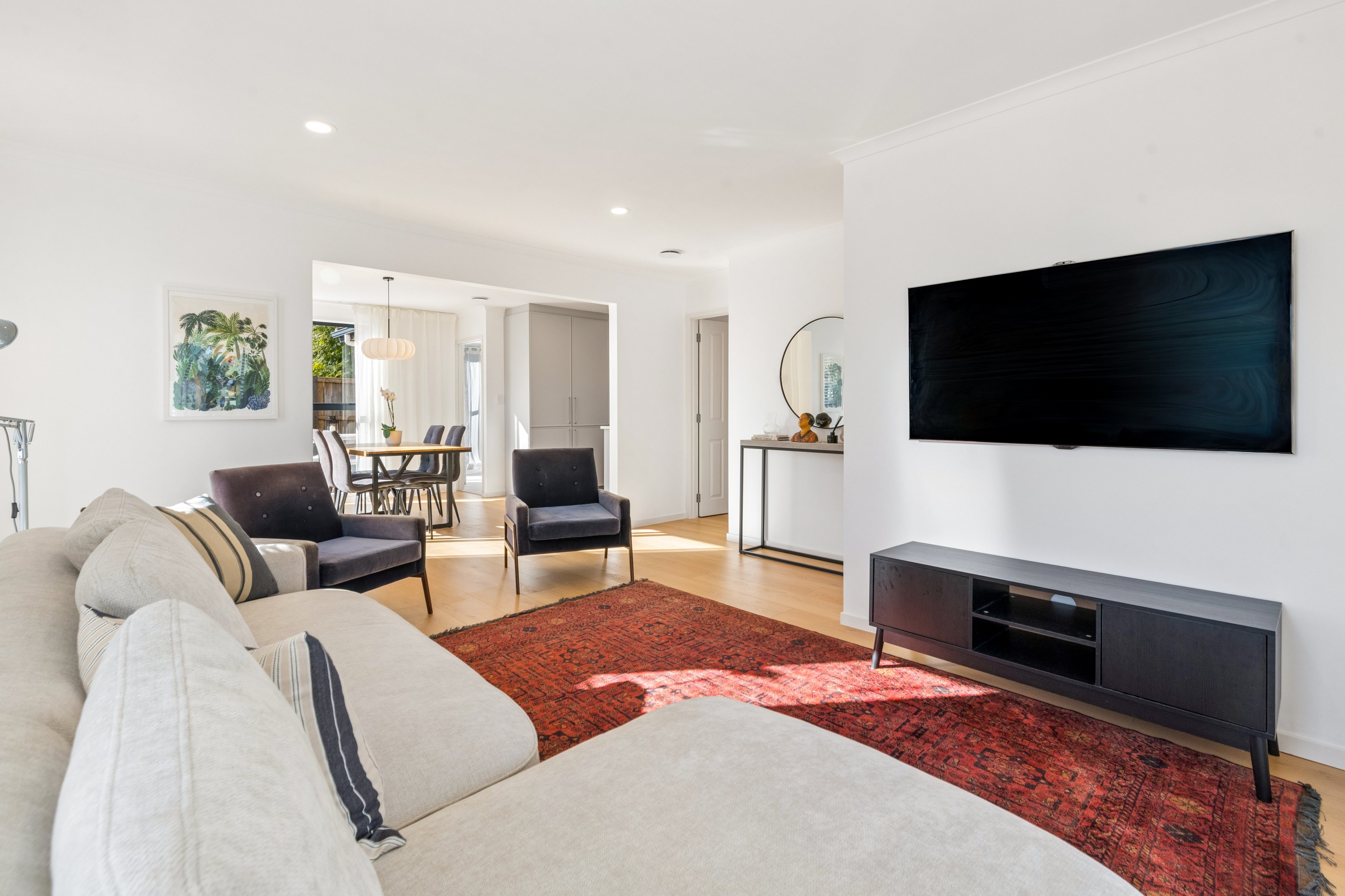 25D Wellesley Road, Mangere Bridge, Manukau City
