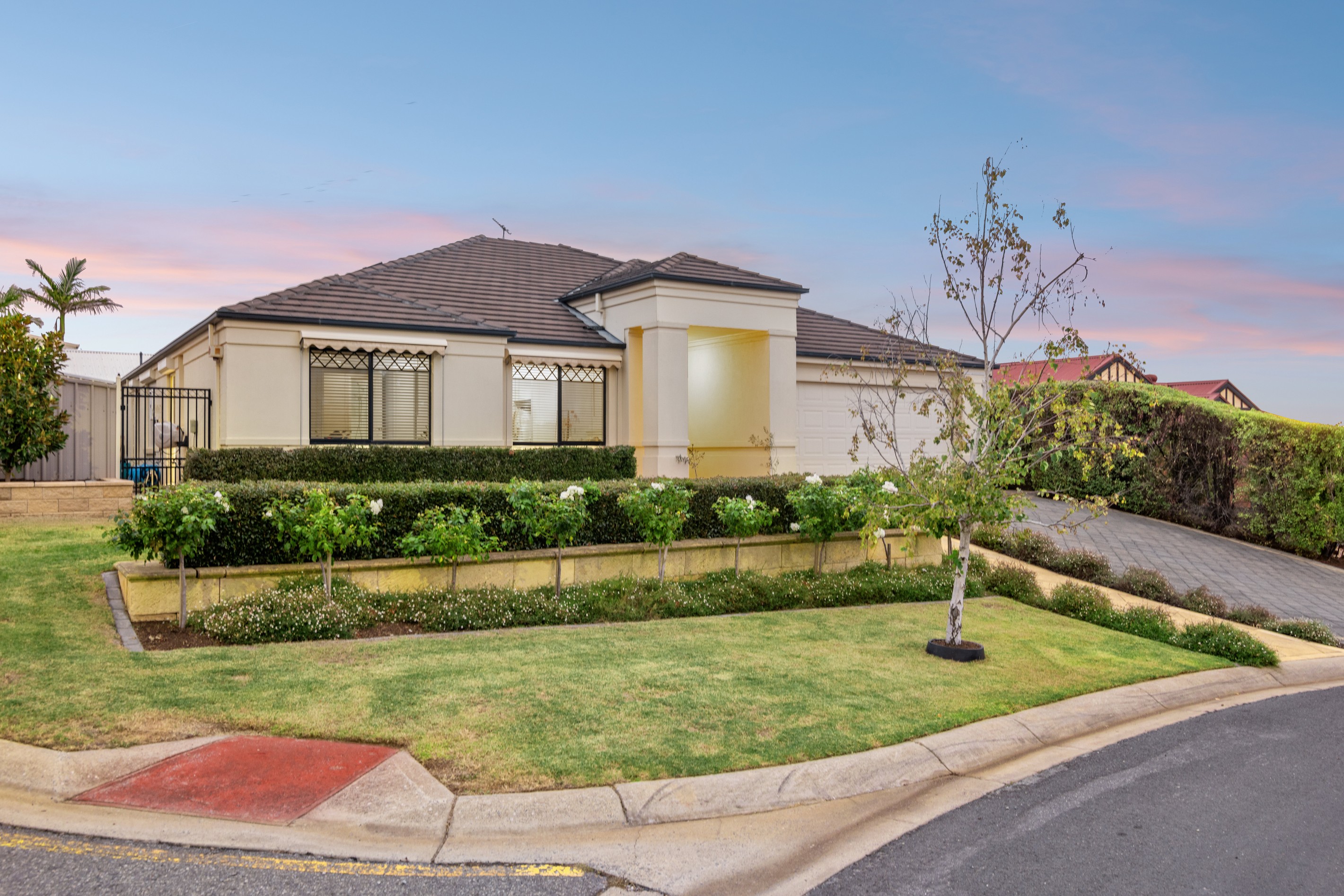 55 Tobin Crescent, Woodcroft, SA 5162