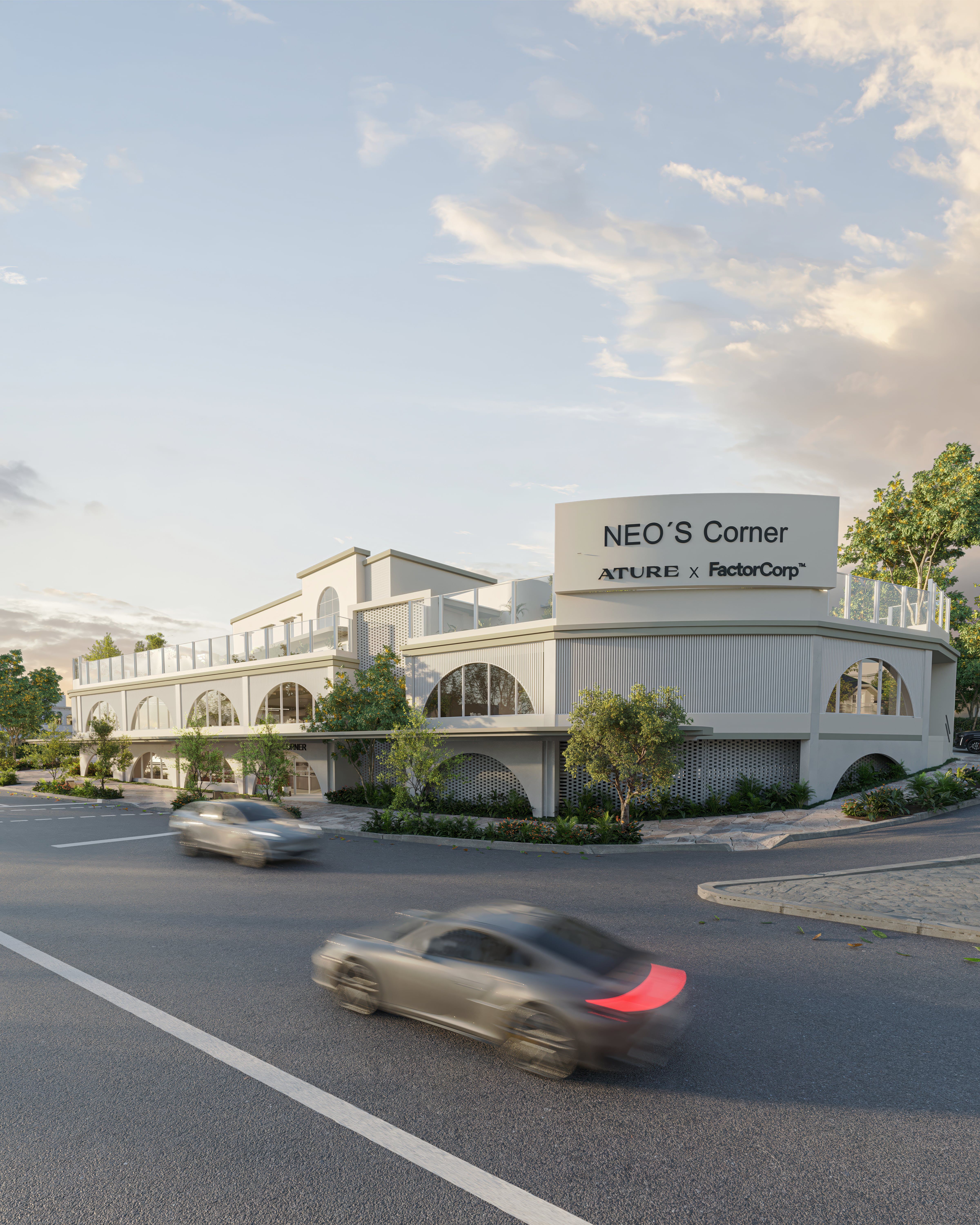 36-40 Palmerston Street, Annerley, QLD 4103