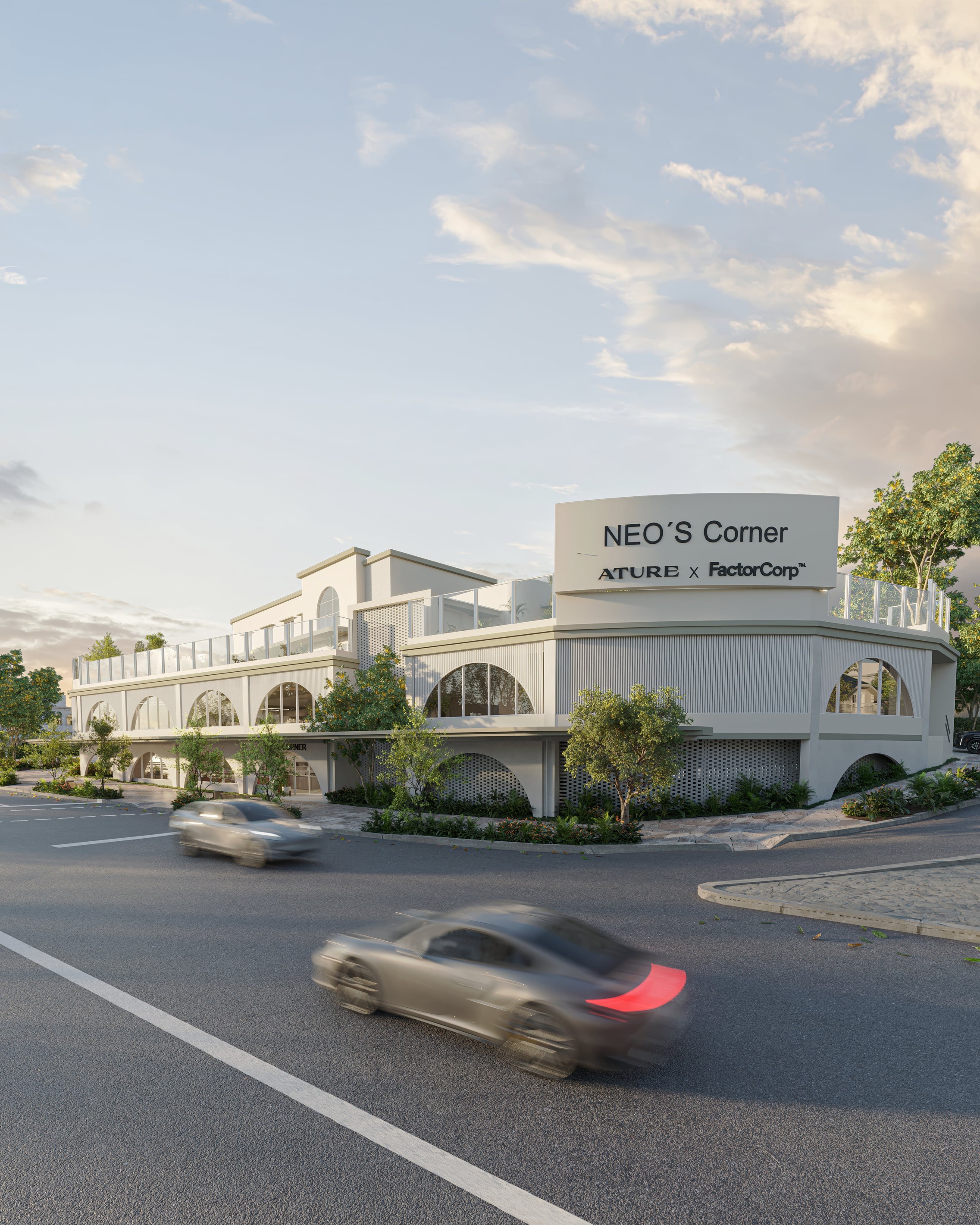 36-40 Palmerston Street, Annerley, QLD 4103