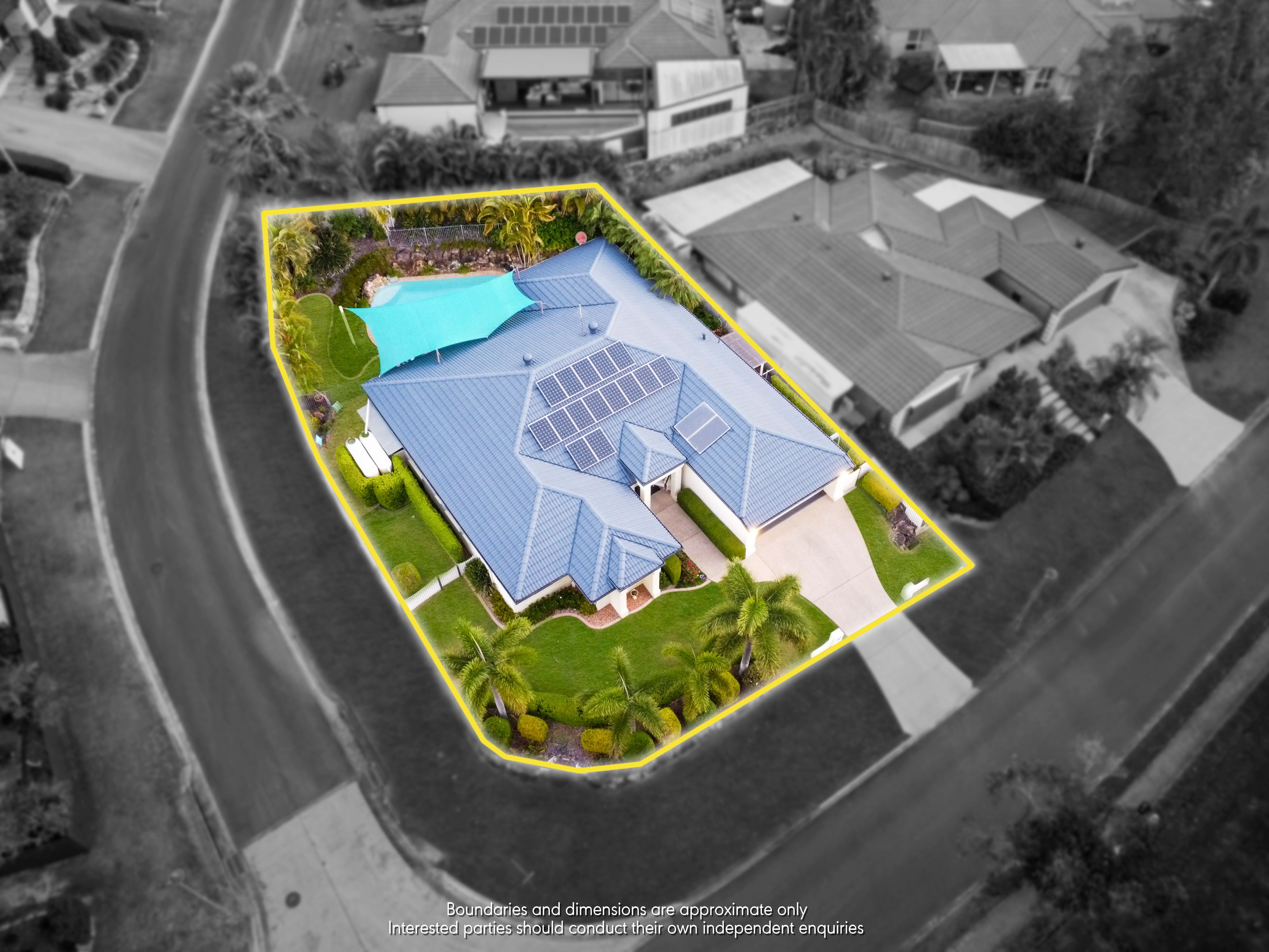 74 Boondooma Circuit — photo 4 of 26
