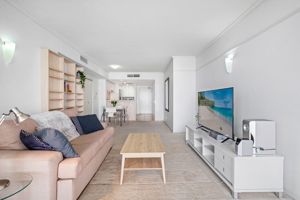 327/51 Hope Street, Spring Hill, QLD 4000