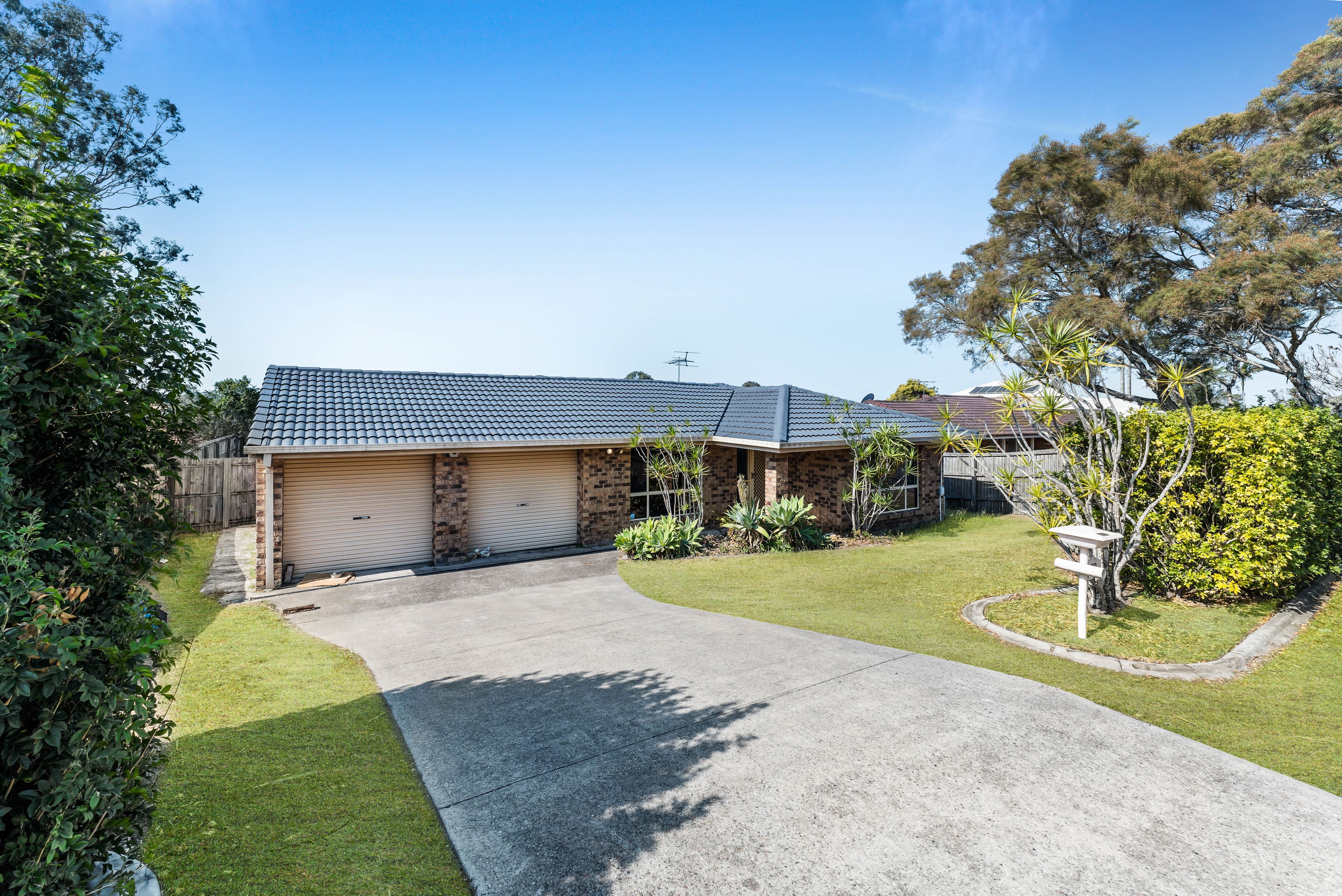 19 Sandra-Ann Drive, Edens Landing, QLD 4207