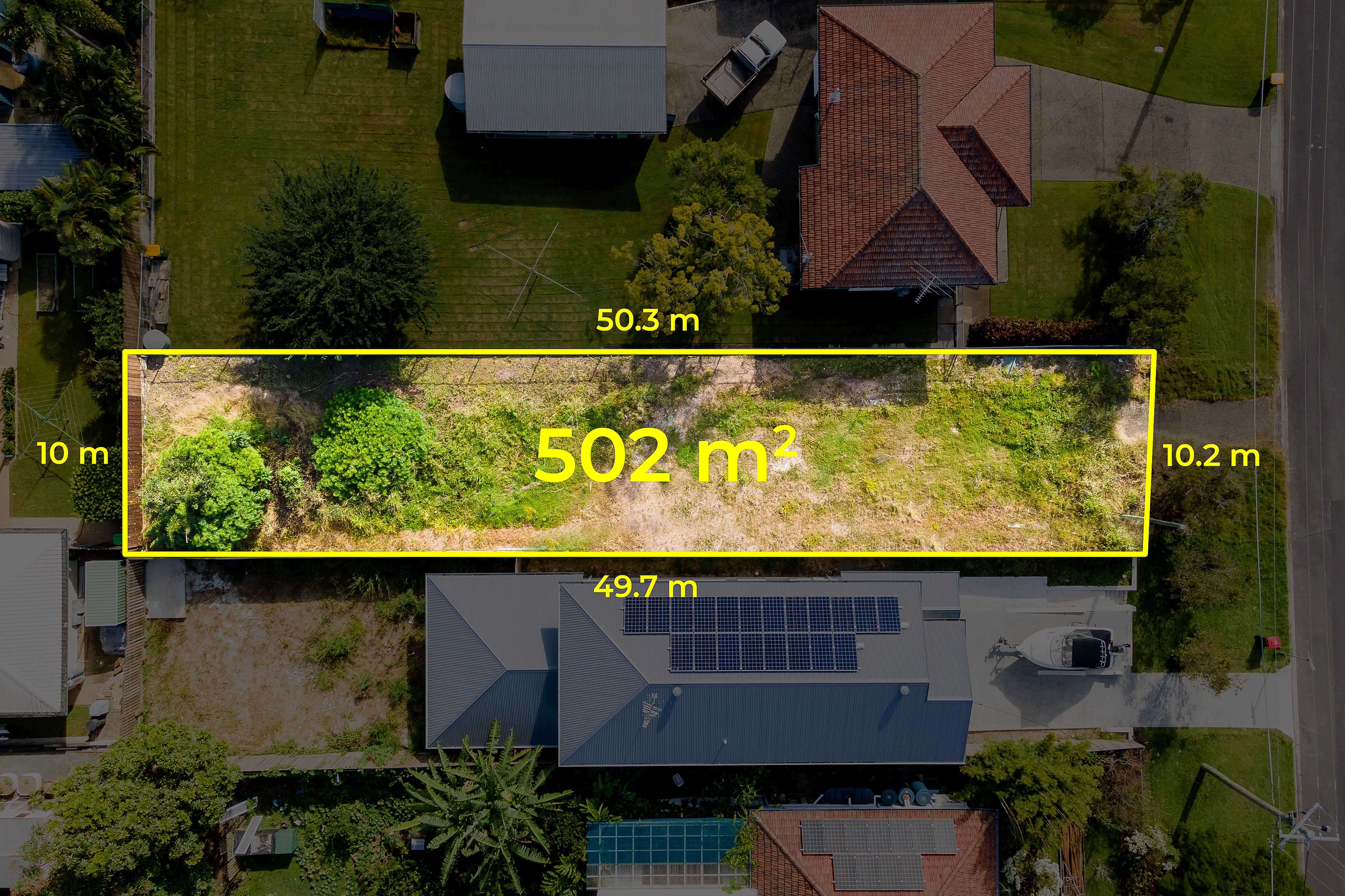 48 Fisher Parade, Zillmere, QLD 4034
