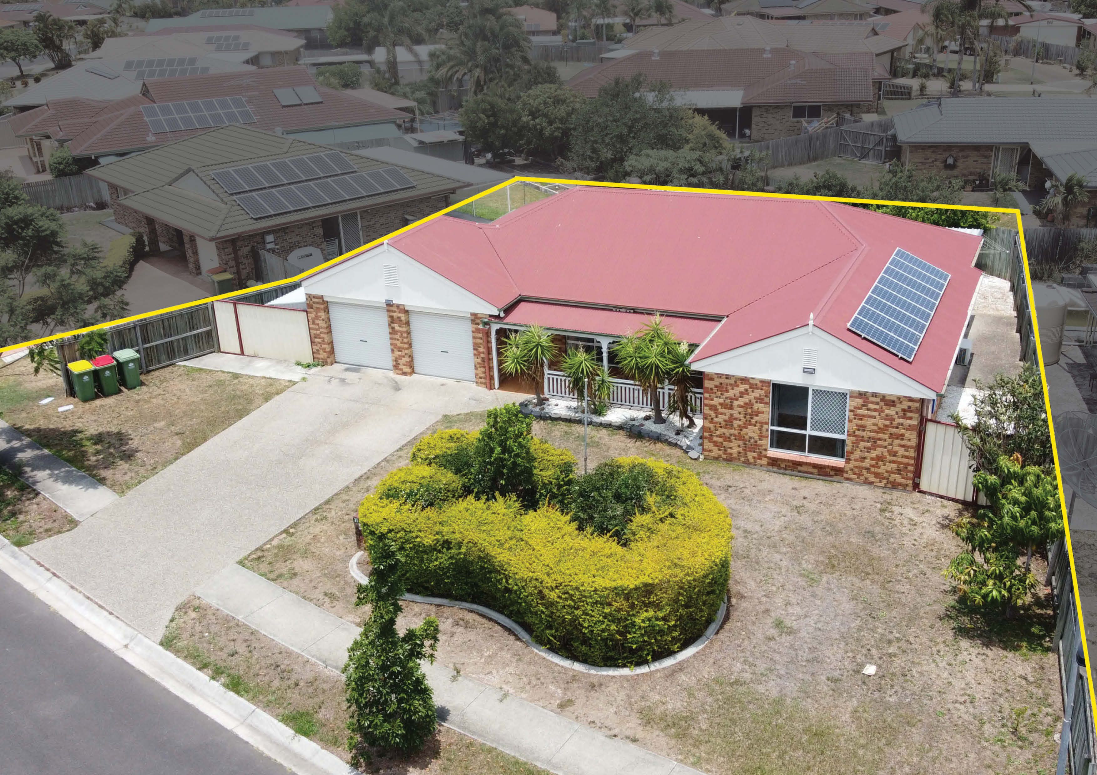31 Kilsay Crescent, Meadowbrook, QLD 4131