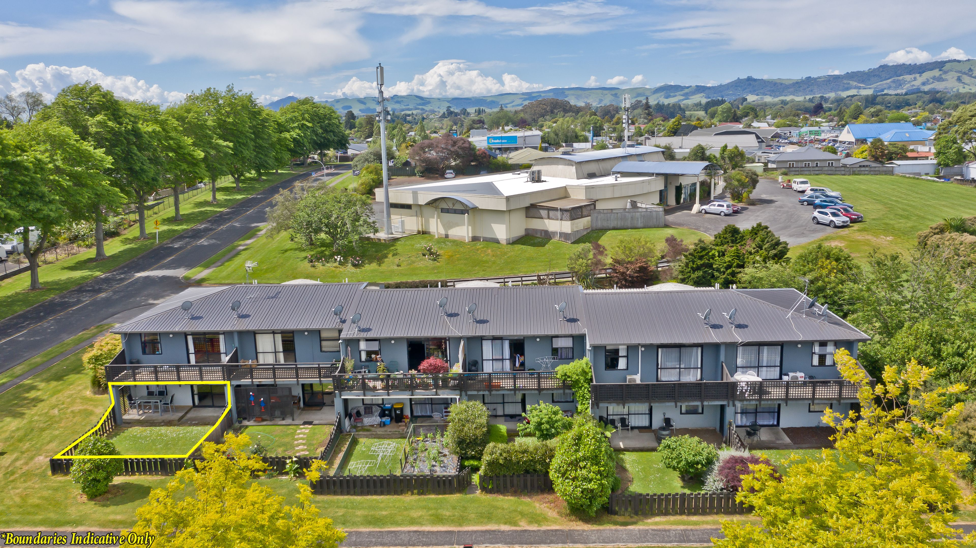 1/98 Burns Street, Leamington, Waipa District