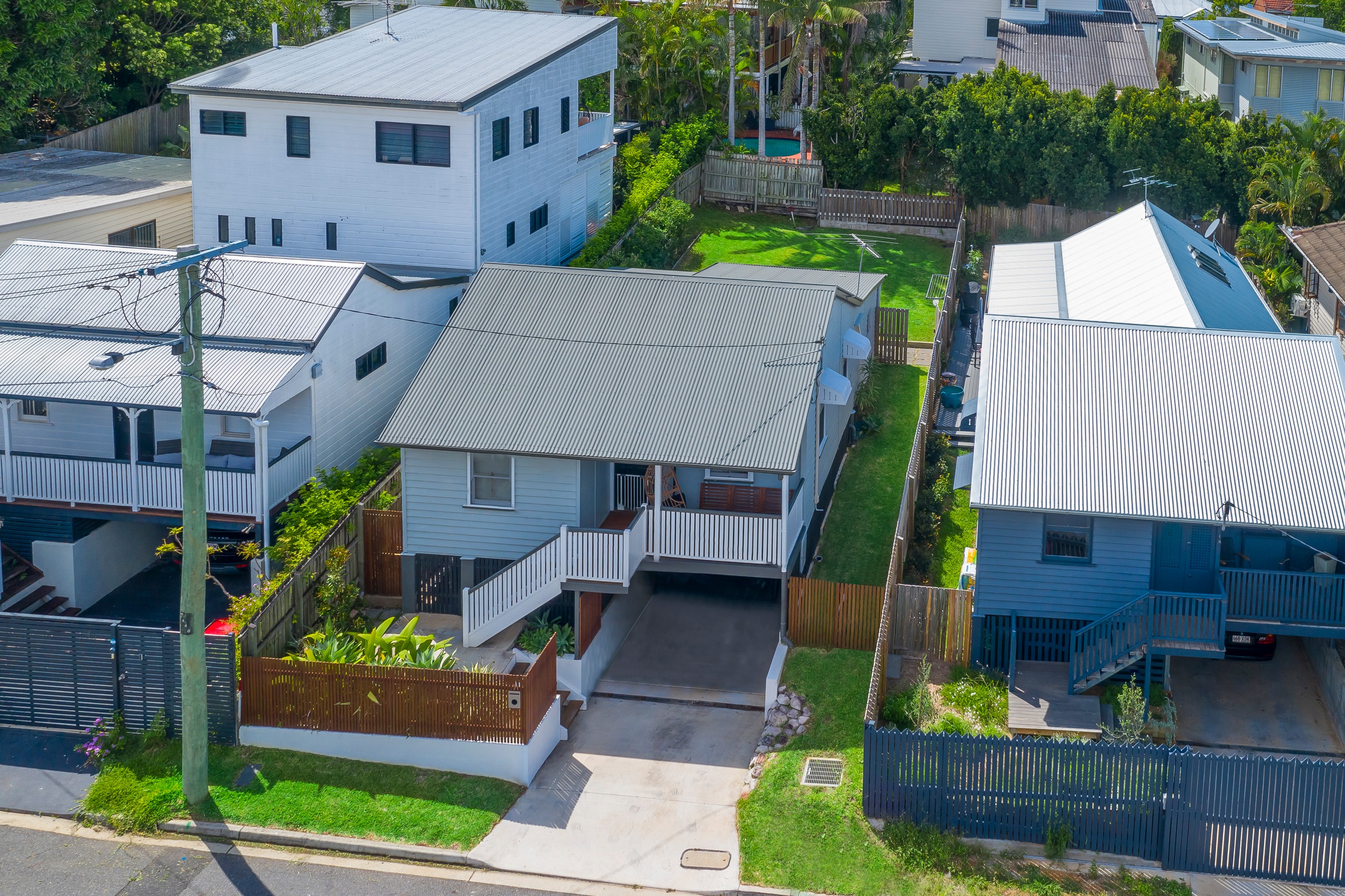 31 Hutton Street, Clayfield, QLD 4011