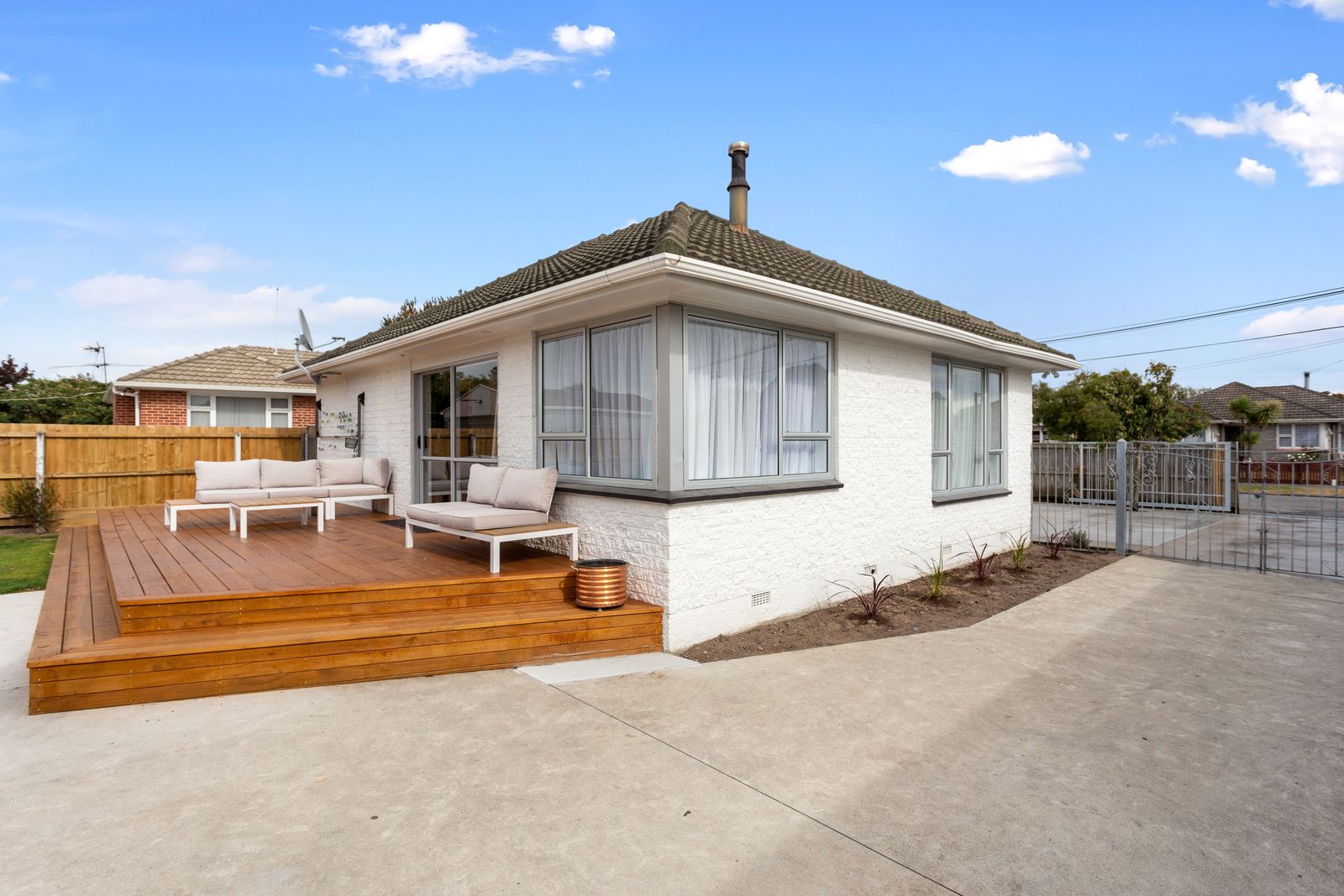 35 Tomrich Street, Aranui, Christchurch City