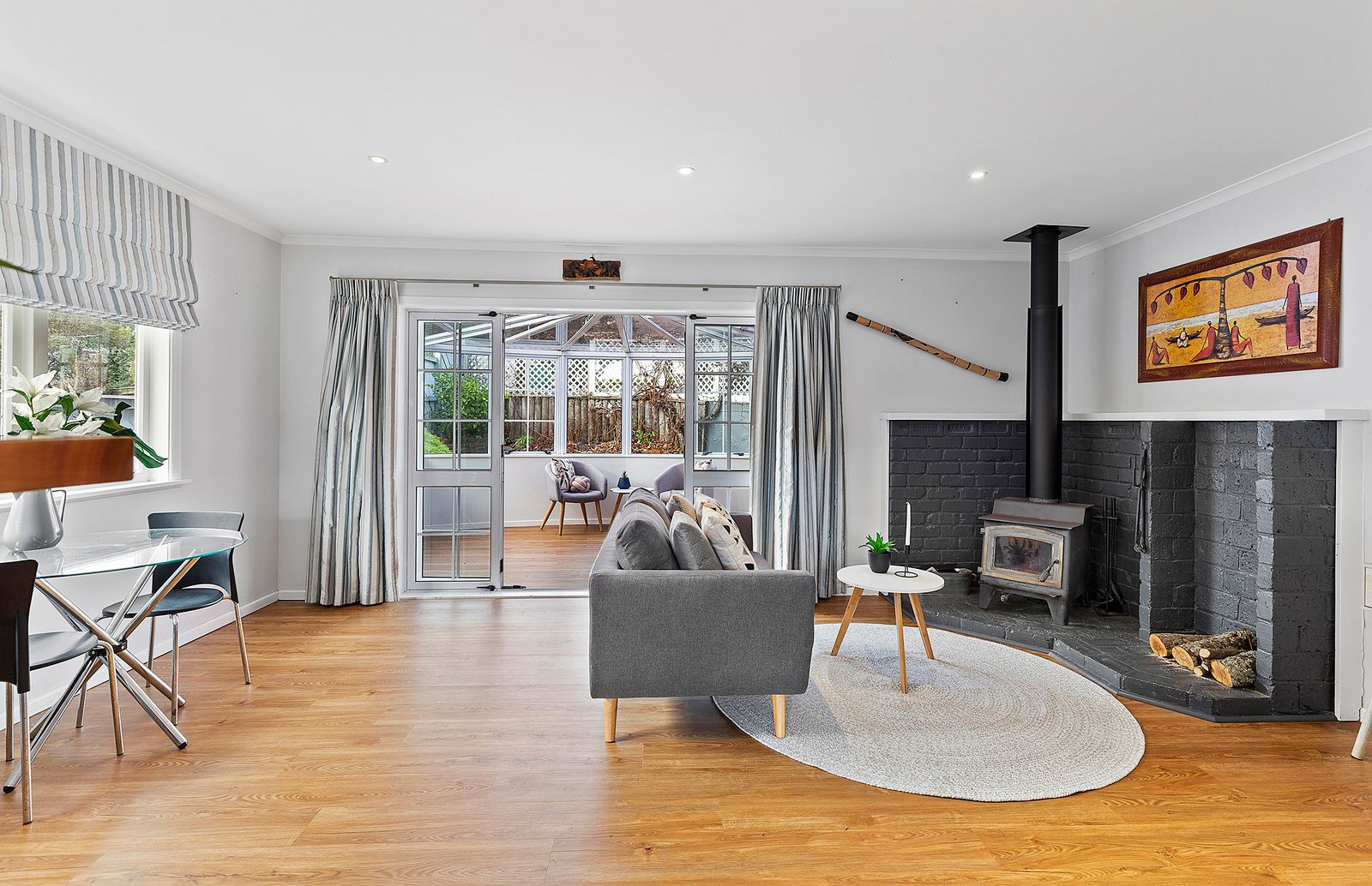 8 Taylor Terrace, Tawa, Wellington City
