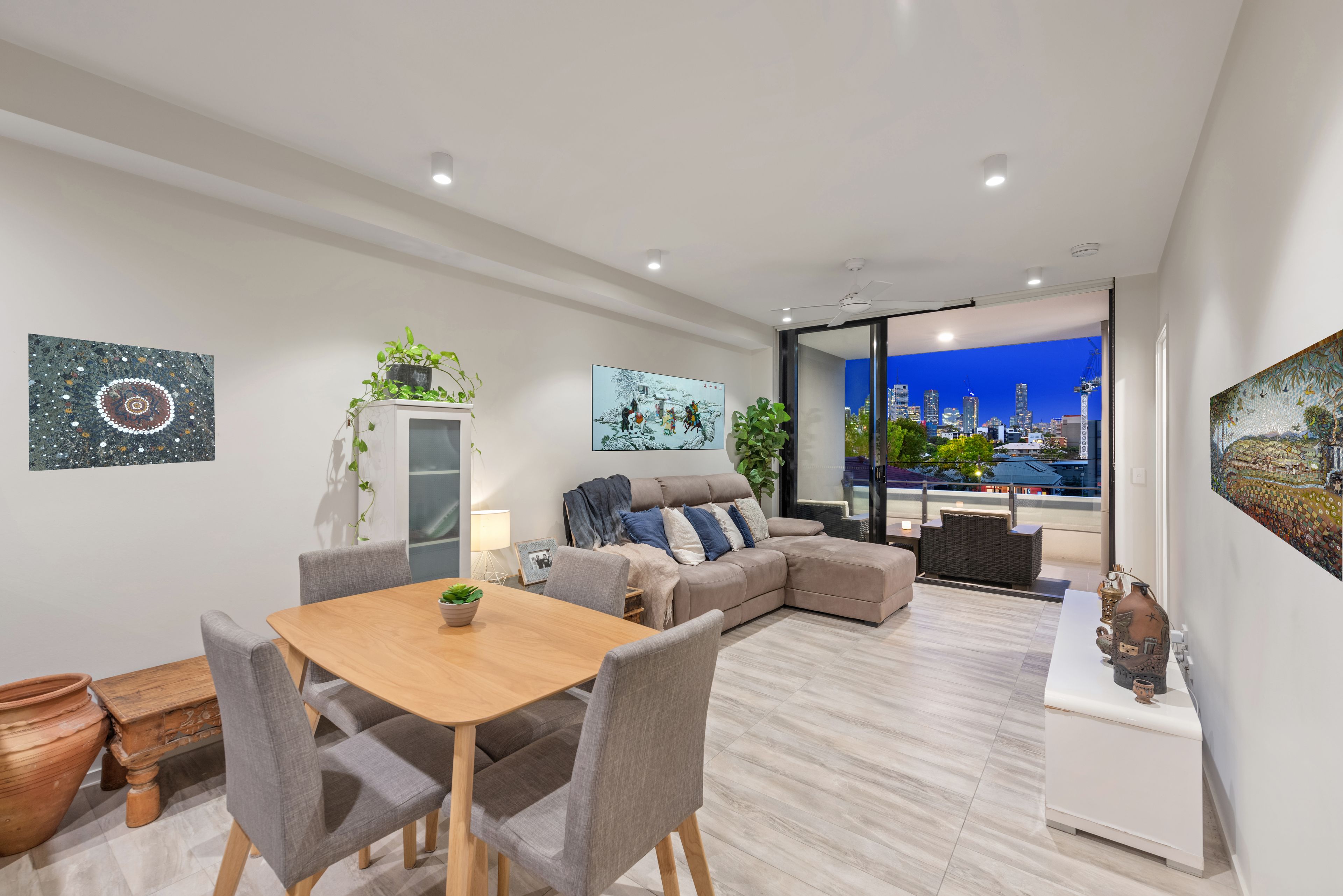 312/36 Anglesey Street, Kangaroo Point, QLD 4169