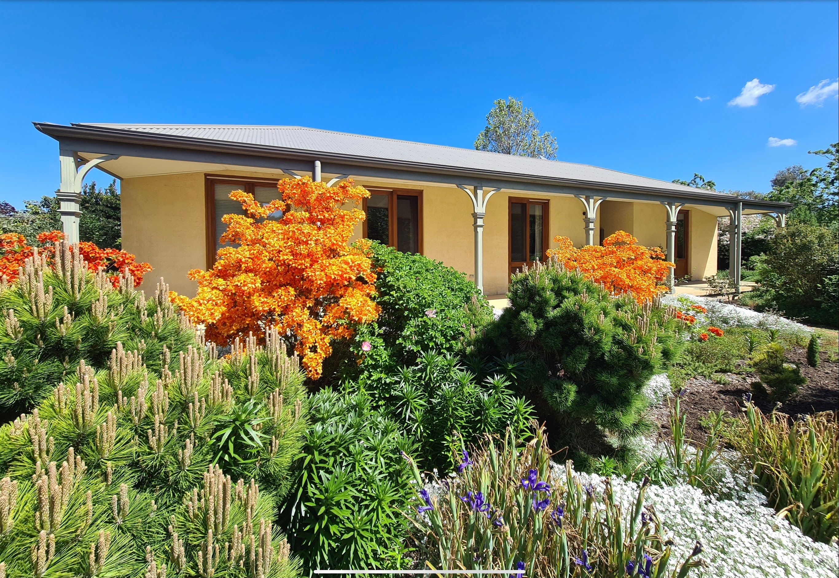 1a Rosamel Street, Gundaroo, NSW 2620