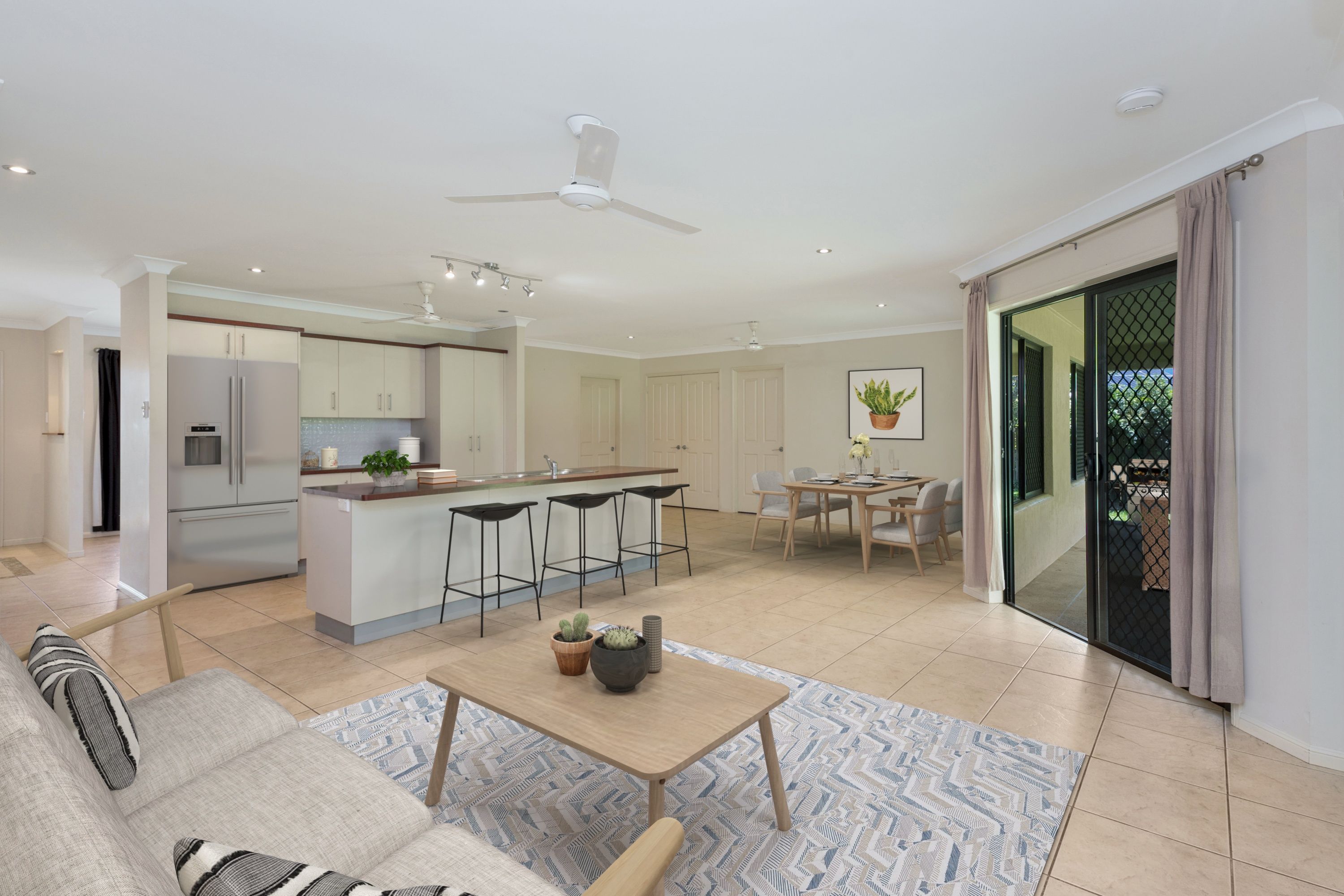 12 Sandplover Circuit, Bohle Plains, QLD 4817