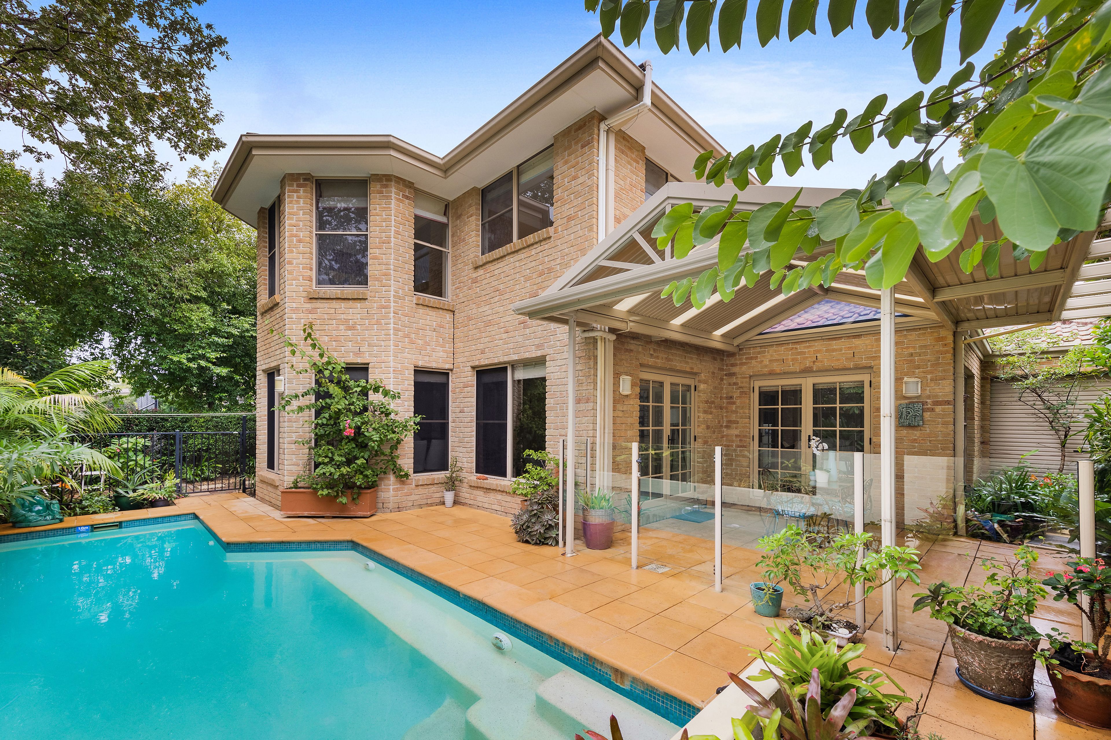 11 Sandford Road, Turramurra, NSW 2074