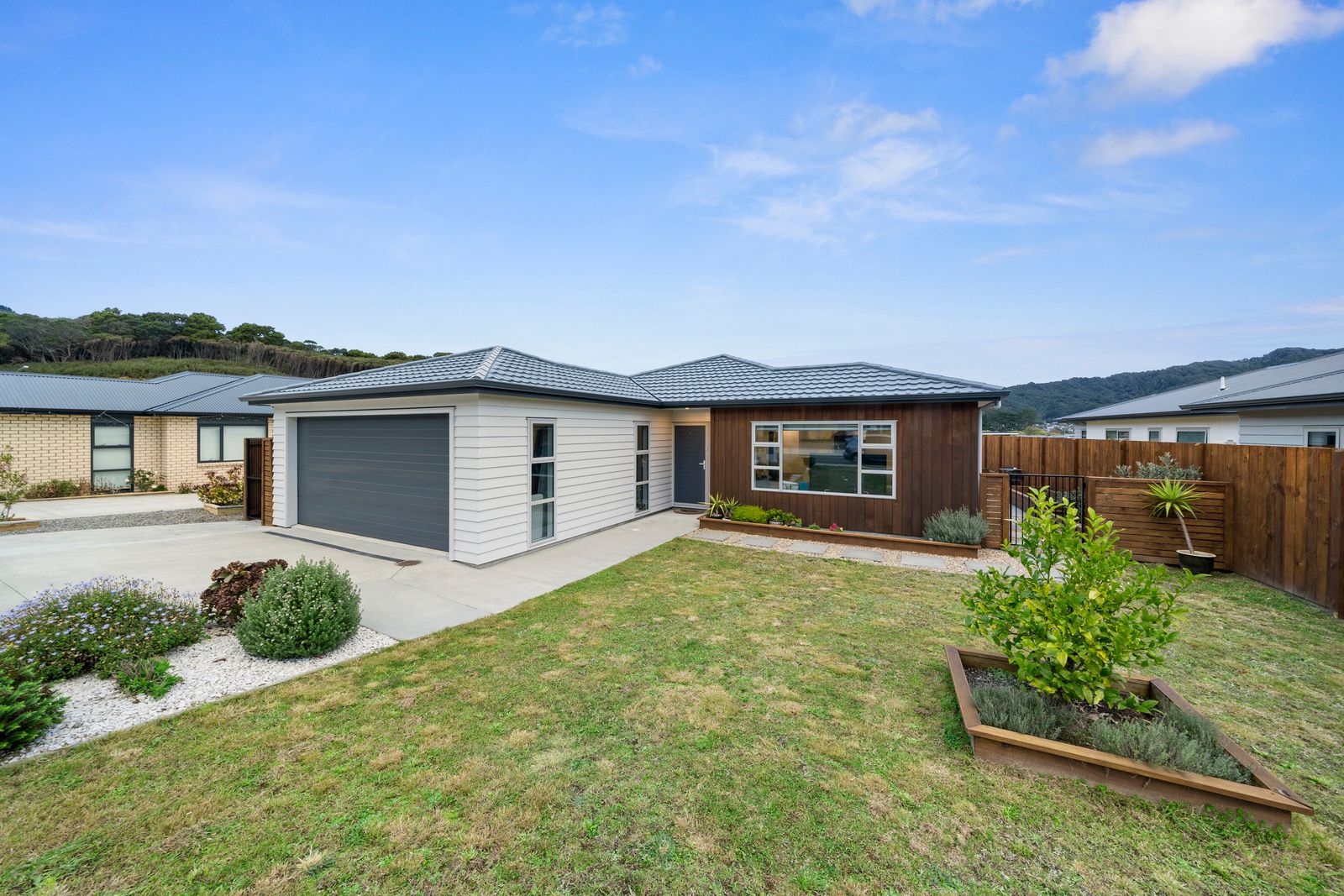 18 Brian Morgan Terrace, Wainuiomata, Lower Hutt City