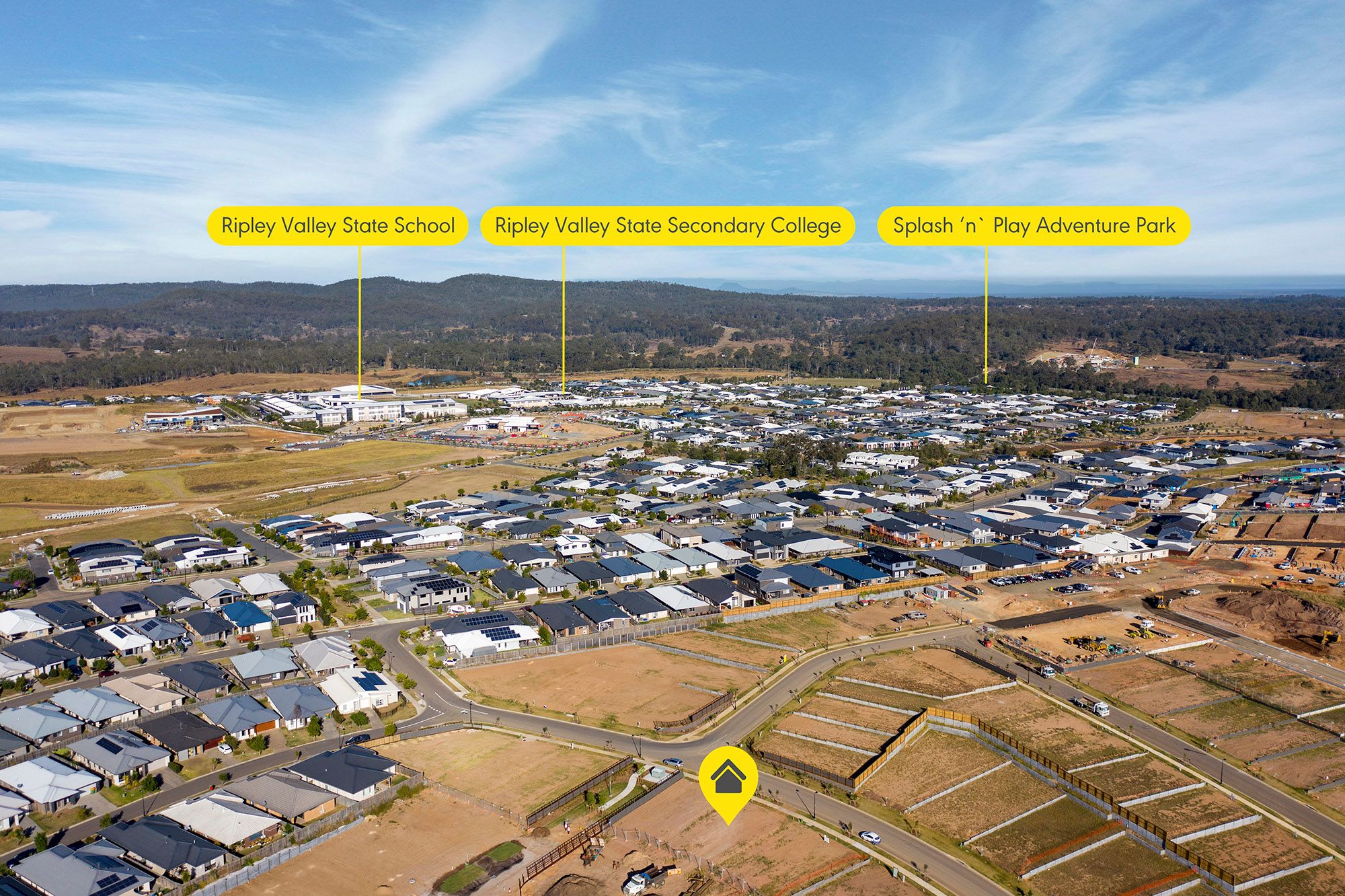 23 Finke Street, South Ripley, QLD 4306