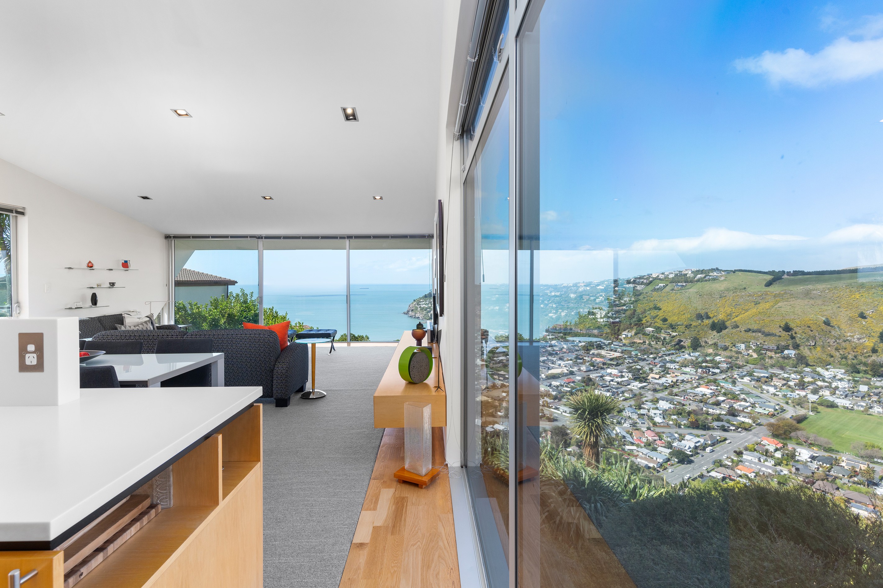 138 Richmond Hill Road, Sumner, Christchurch City
