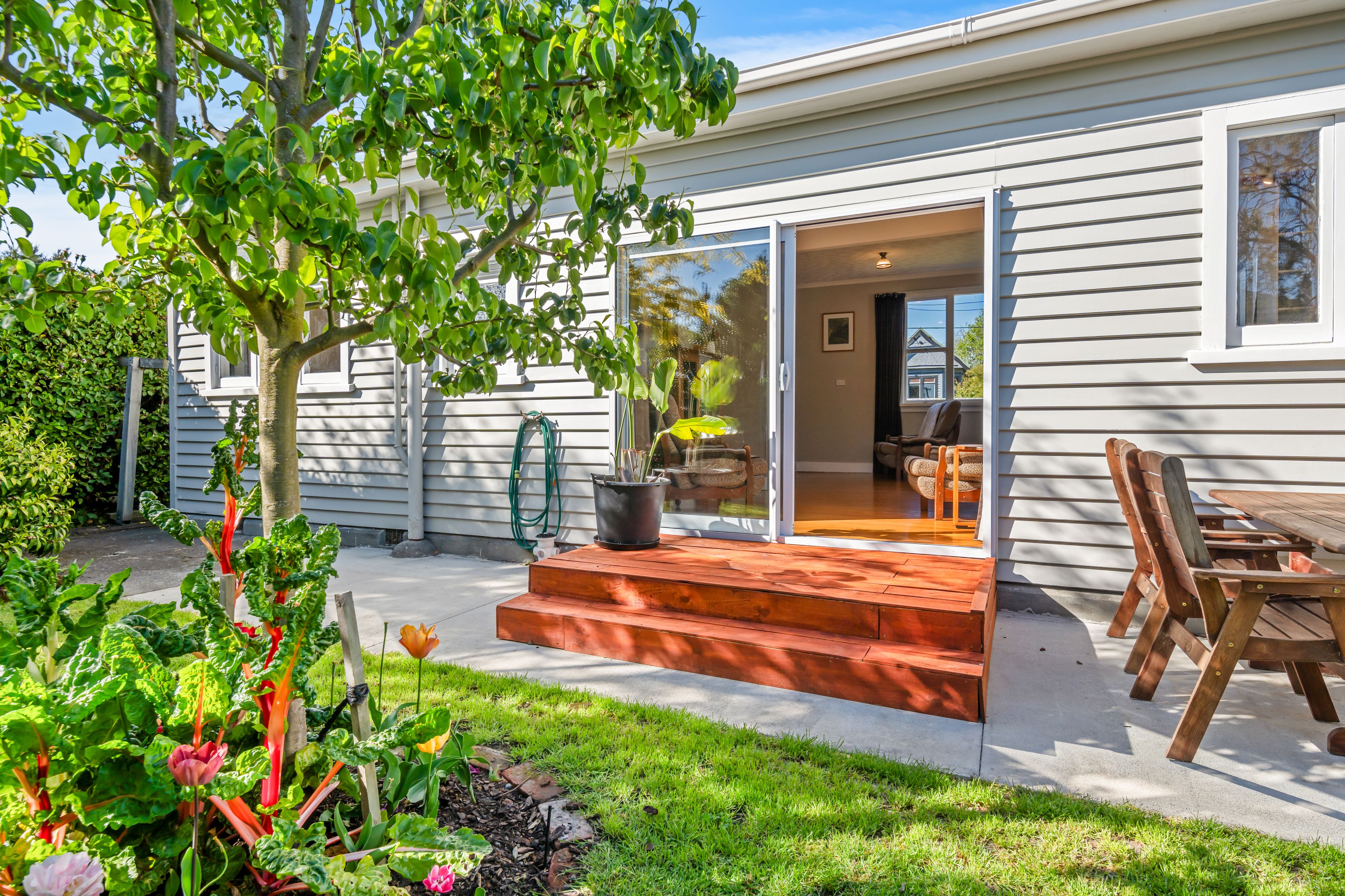 4 Westby Street, Waltham, Christchurch City
