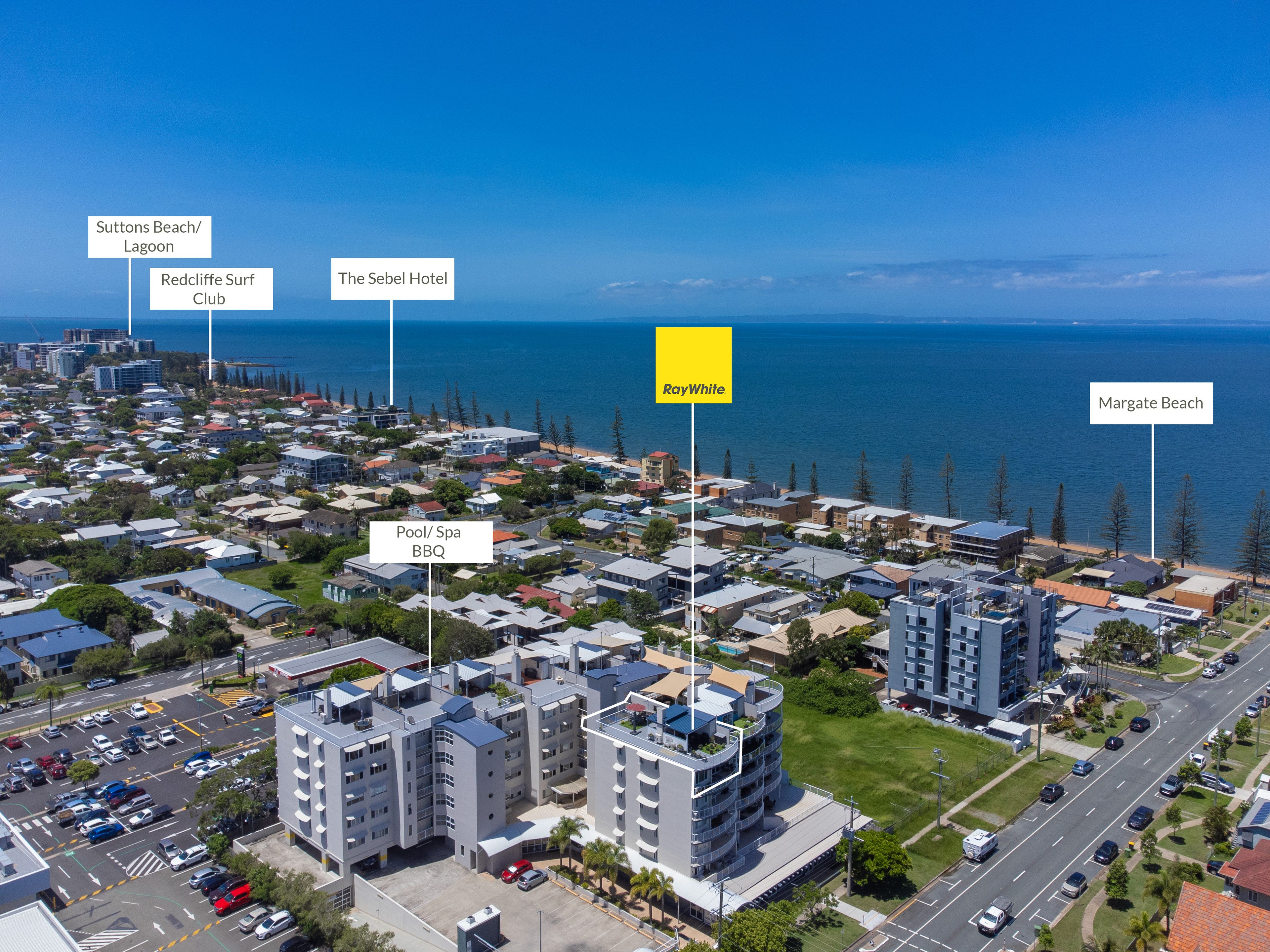 12-20 Duffield Road, Margate QLD 4019