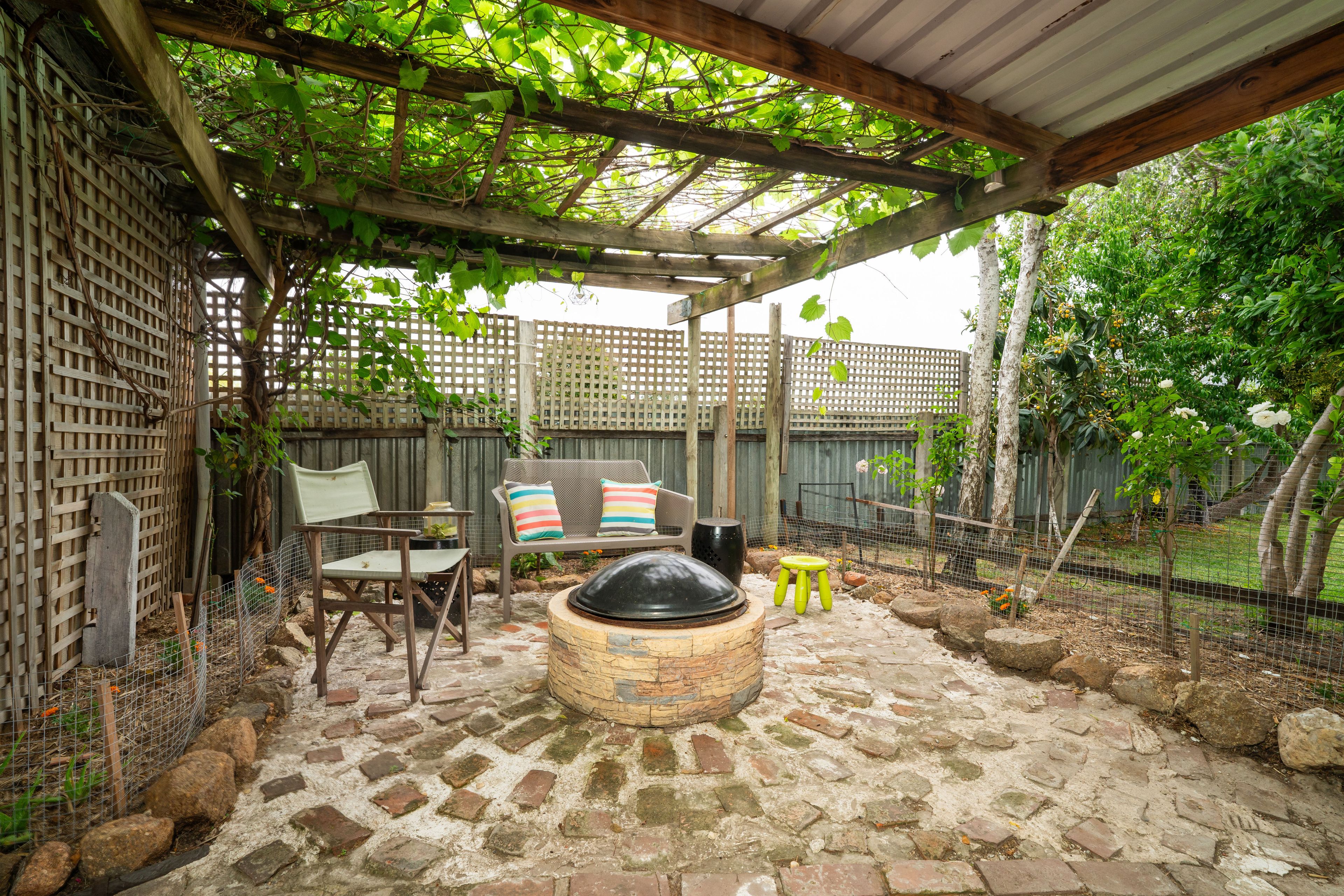 34 Balfour Street — photo 17 of 20