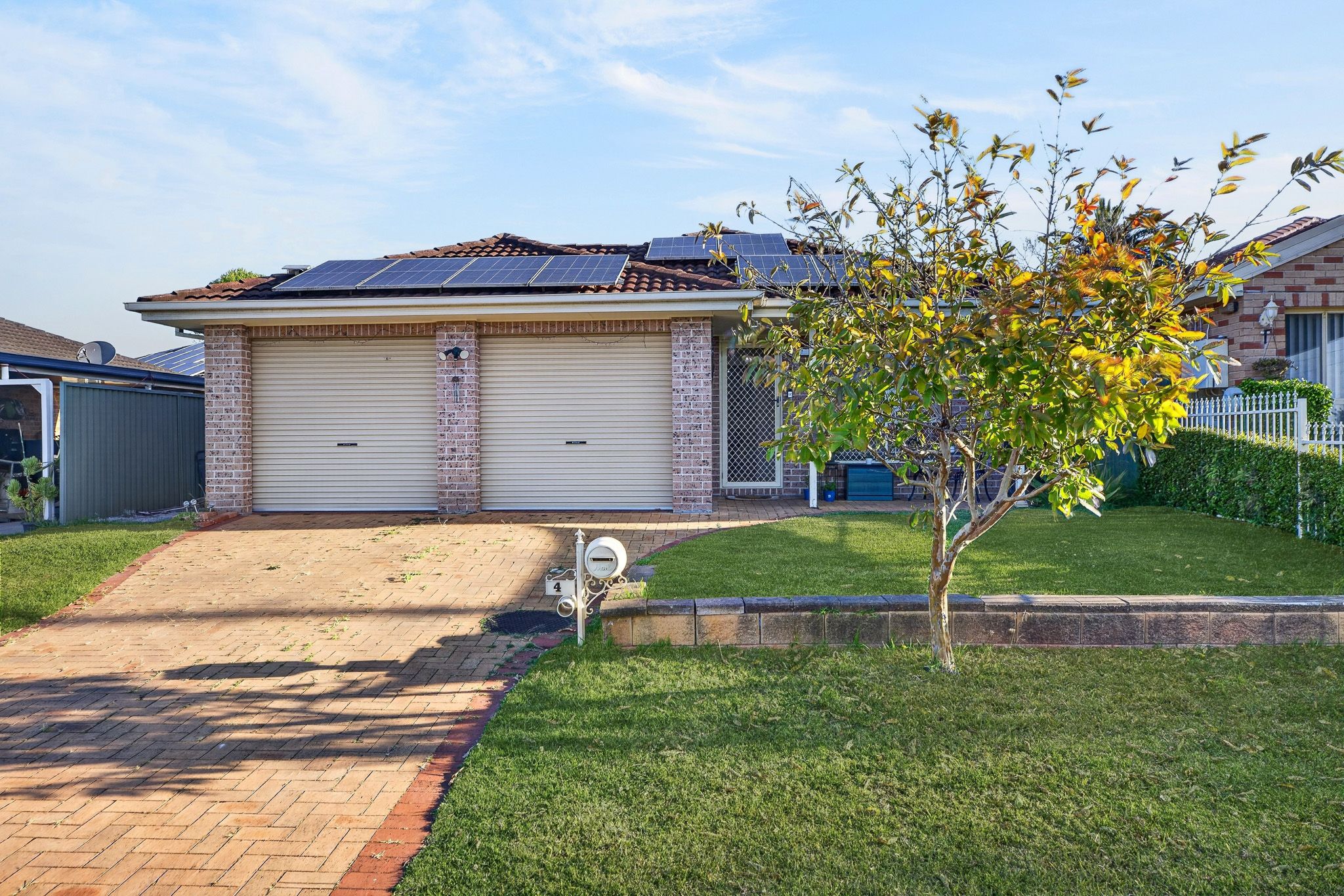 4 Webb Place, Minto, NSW 2566