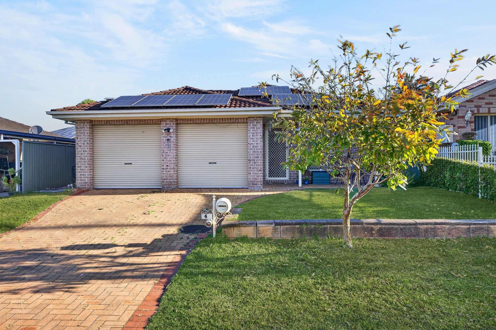 4 Webb Place, Minto, NSW 2566