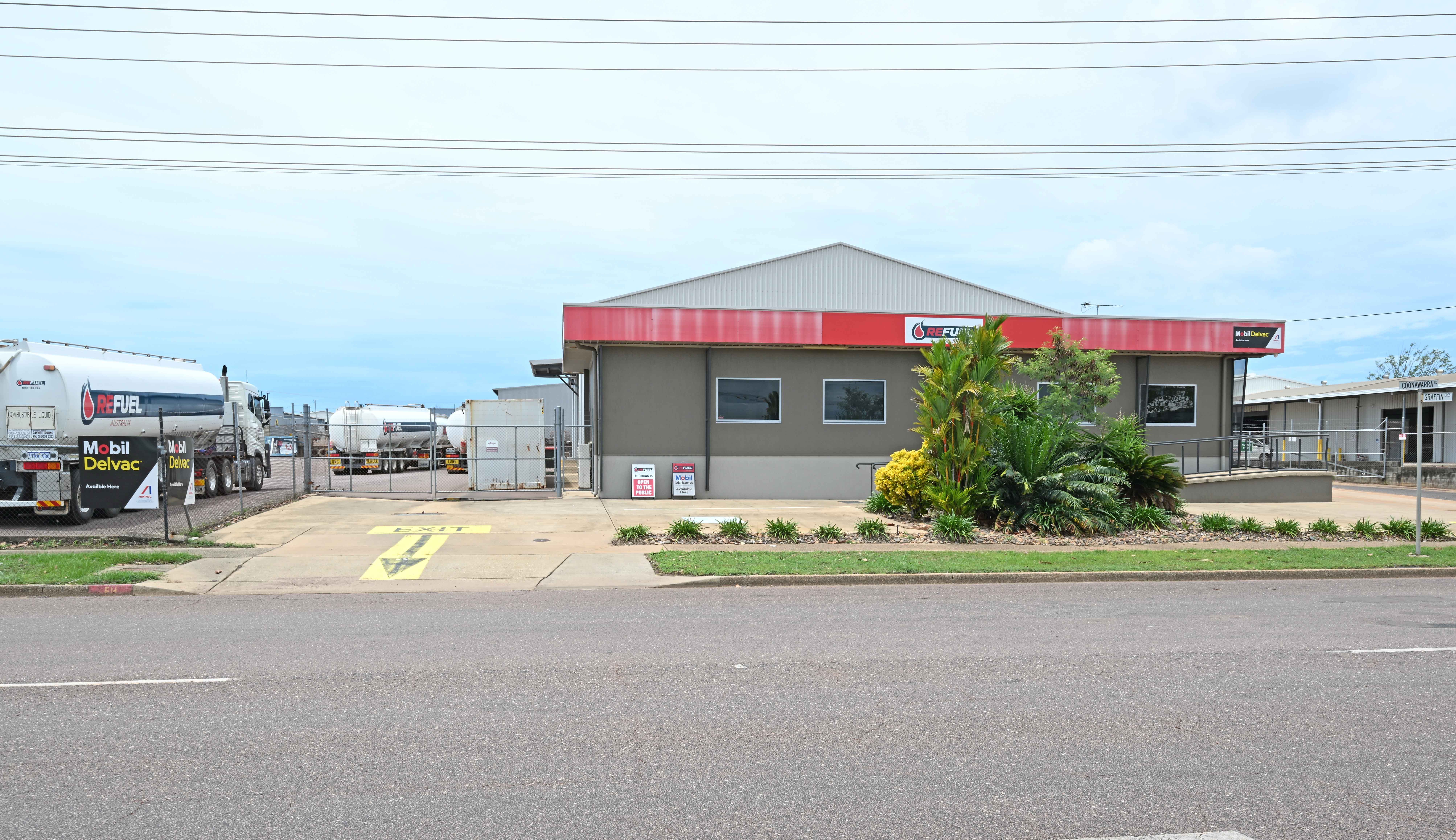 119 Coonawarra Road, Winnellie, NT 0820