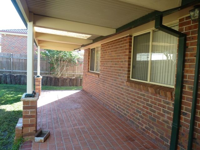 21 The Lakes Drive, Glenmore Park, NSW 2745