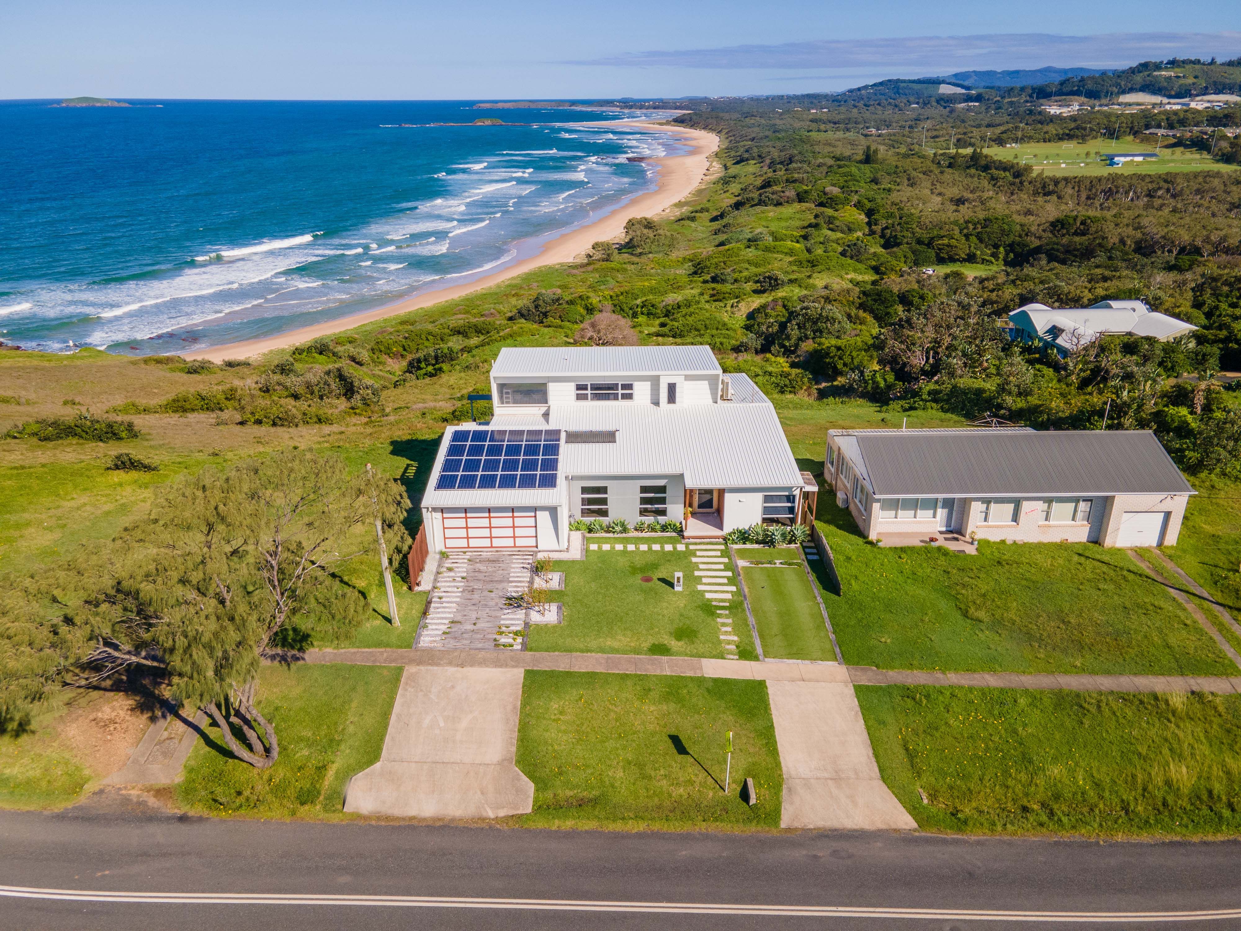 48 Ocean Street, Woolgoolga, NSW 2456 Sold House Ray White Coffs Coast