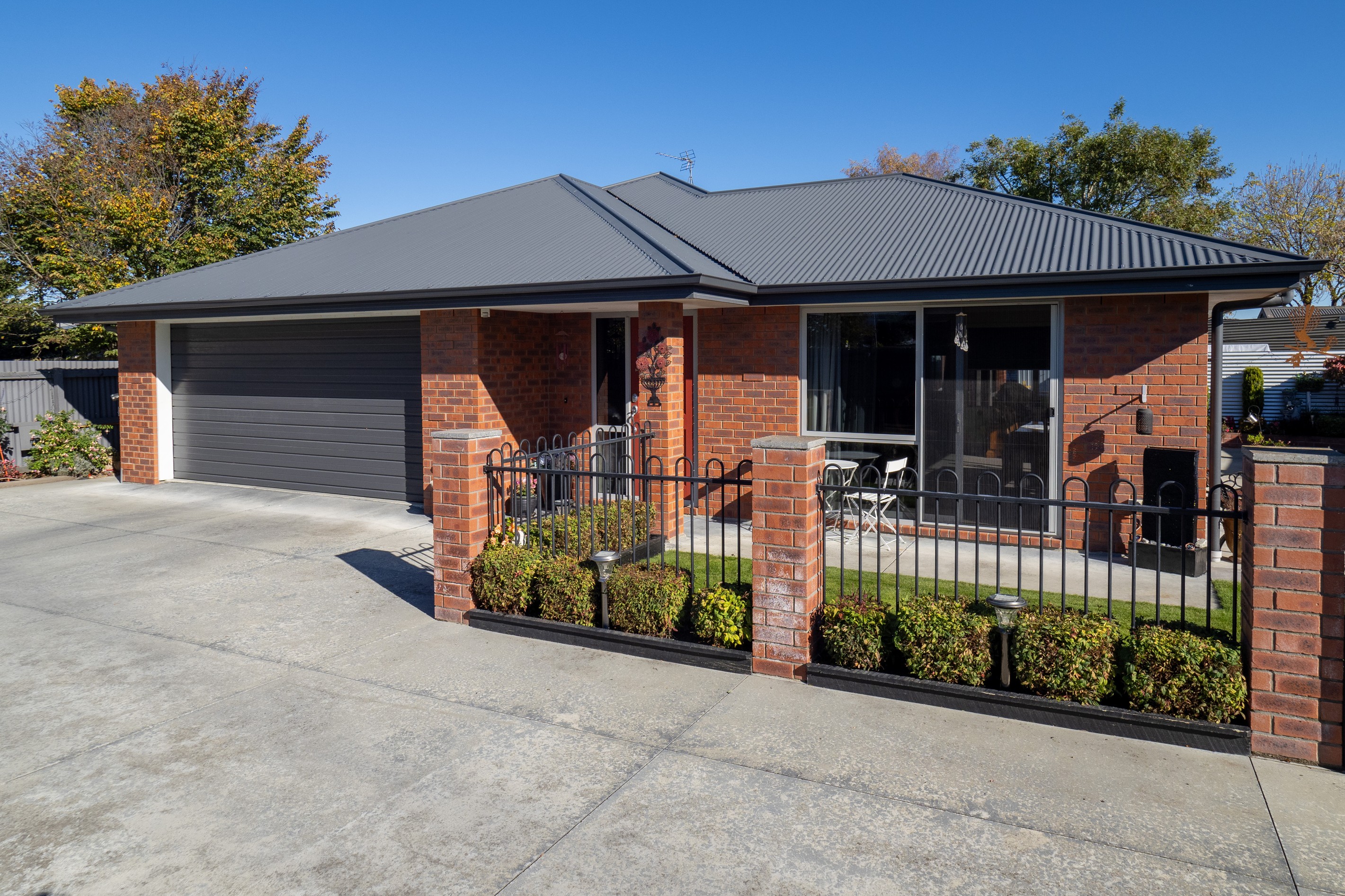 48A Cambridge Street, Ashburton, Ashburton District