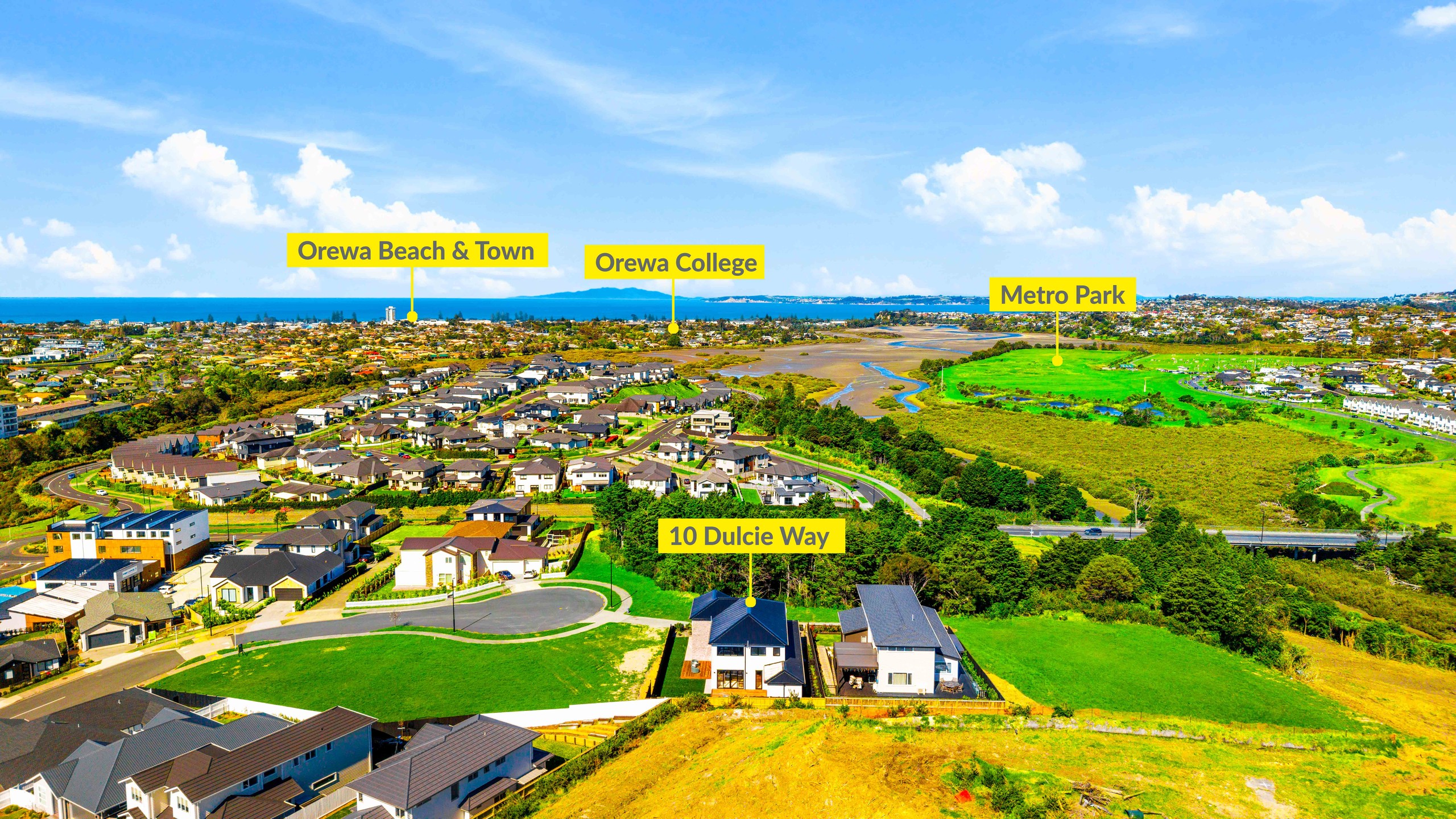 10 Dulcie Way, Orewa, Rodney