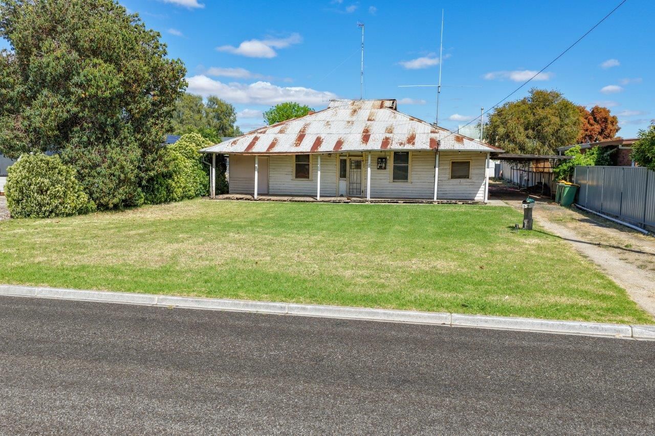 22 FOREST Street — photo from Ray White Barham