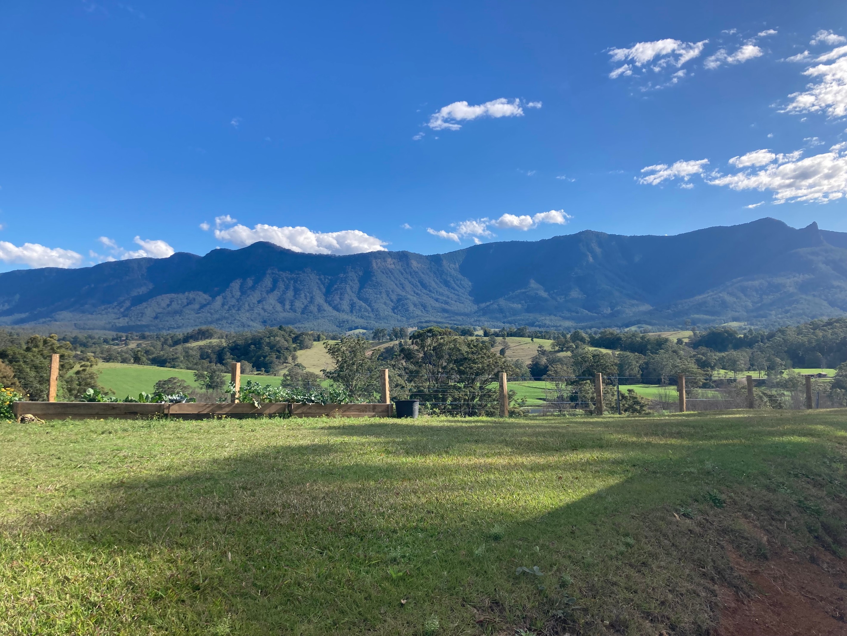 1475 Byrrill Creek Road, Brays Creek, NSW 2484
