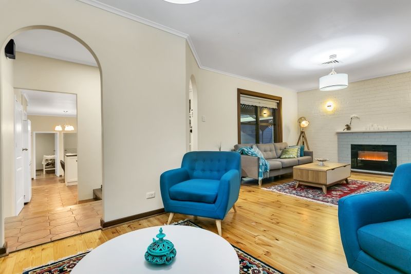18 Cheringar Boulevard, Dernancourt, SA 5075