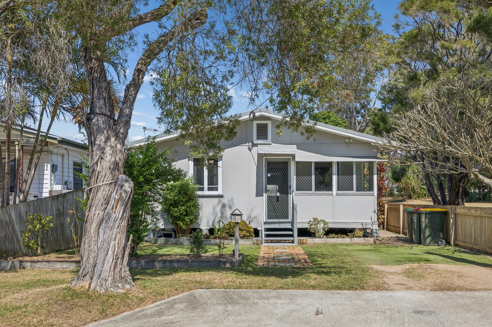 22 Inglis Street — photo from Ray White Scarborough