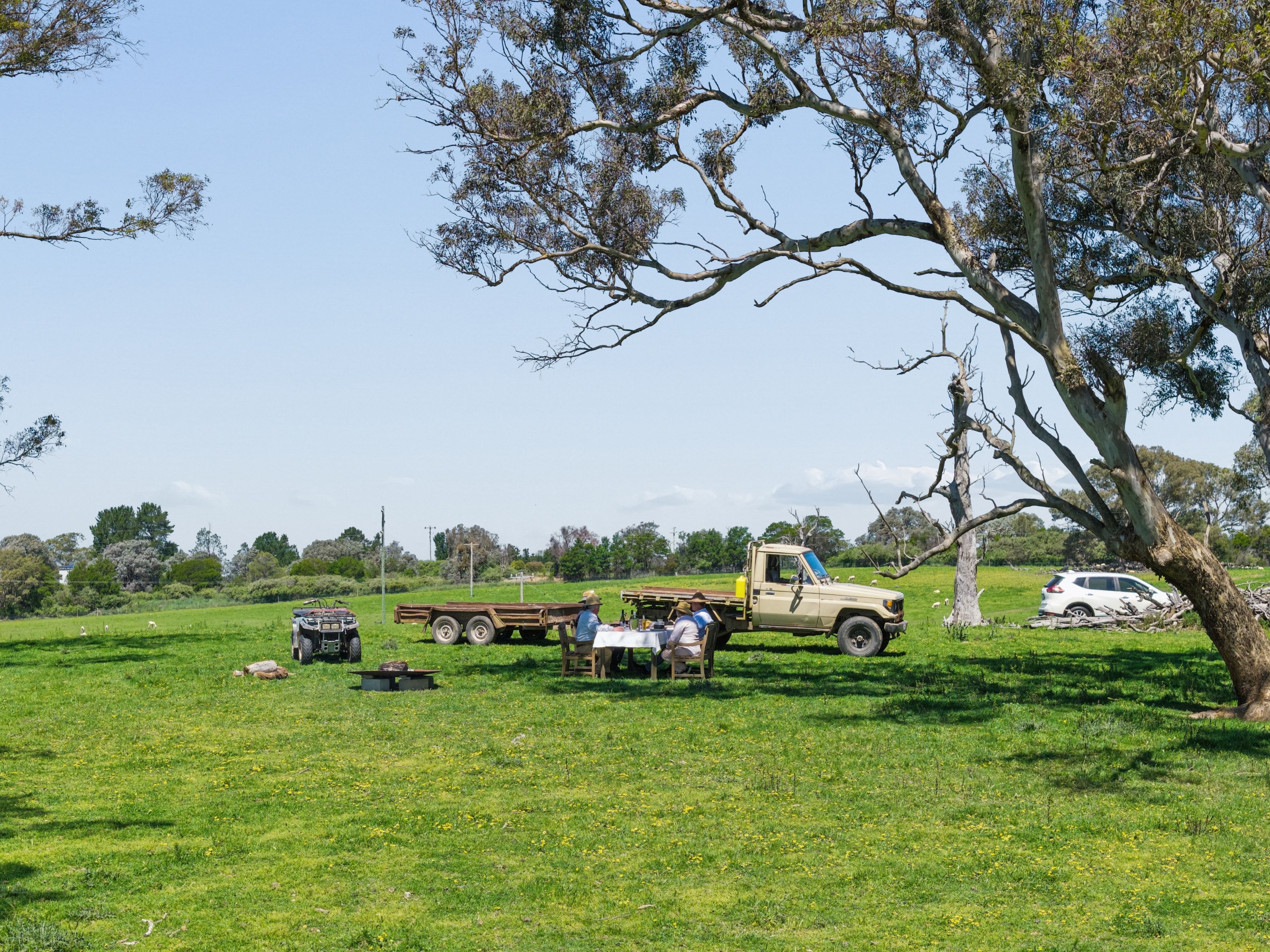 "Banjo's", 28238 Hume Highway — photo 16 of 26