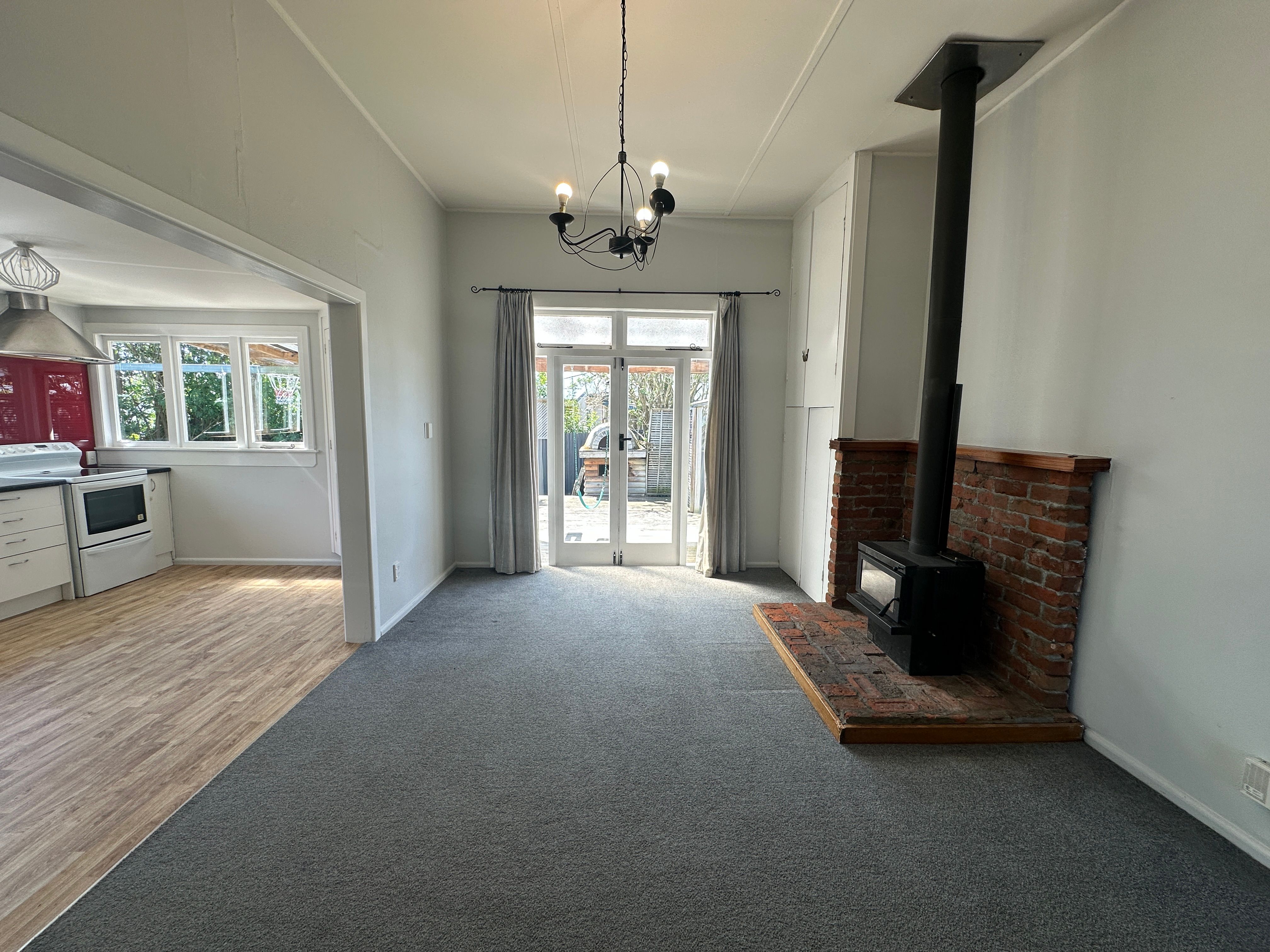 Charming Three-Bedroom Home in Akina 3