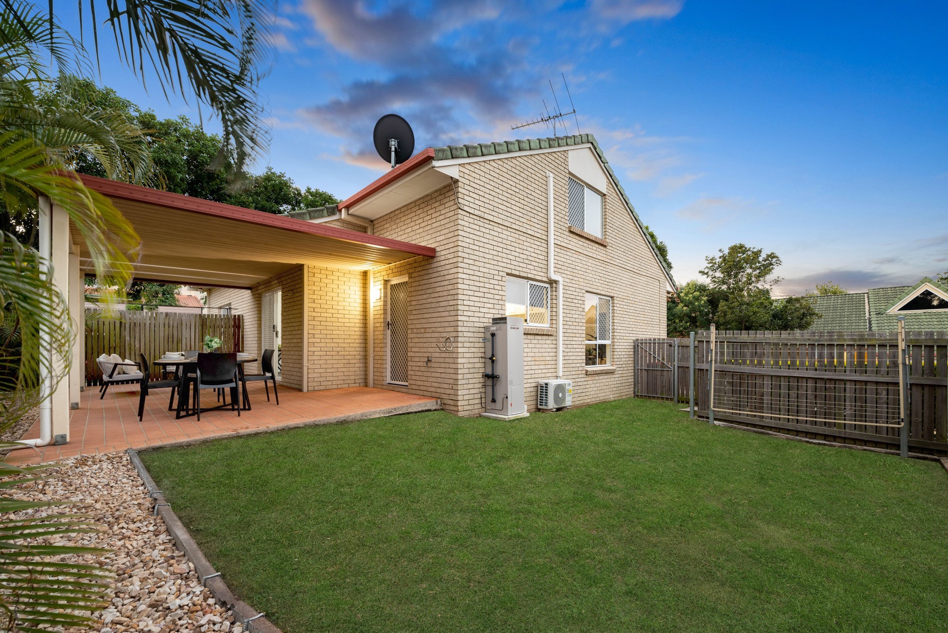 33/19 Likala Street, Wishart, QLD 4122