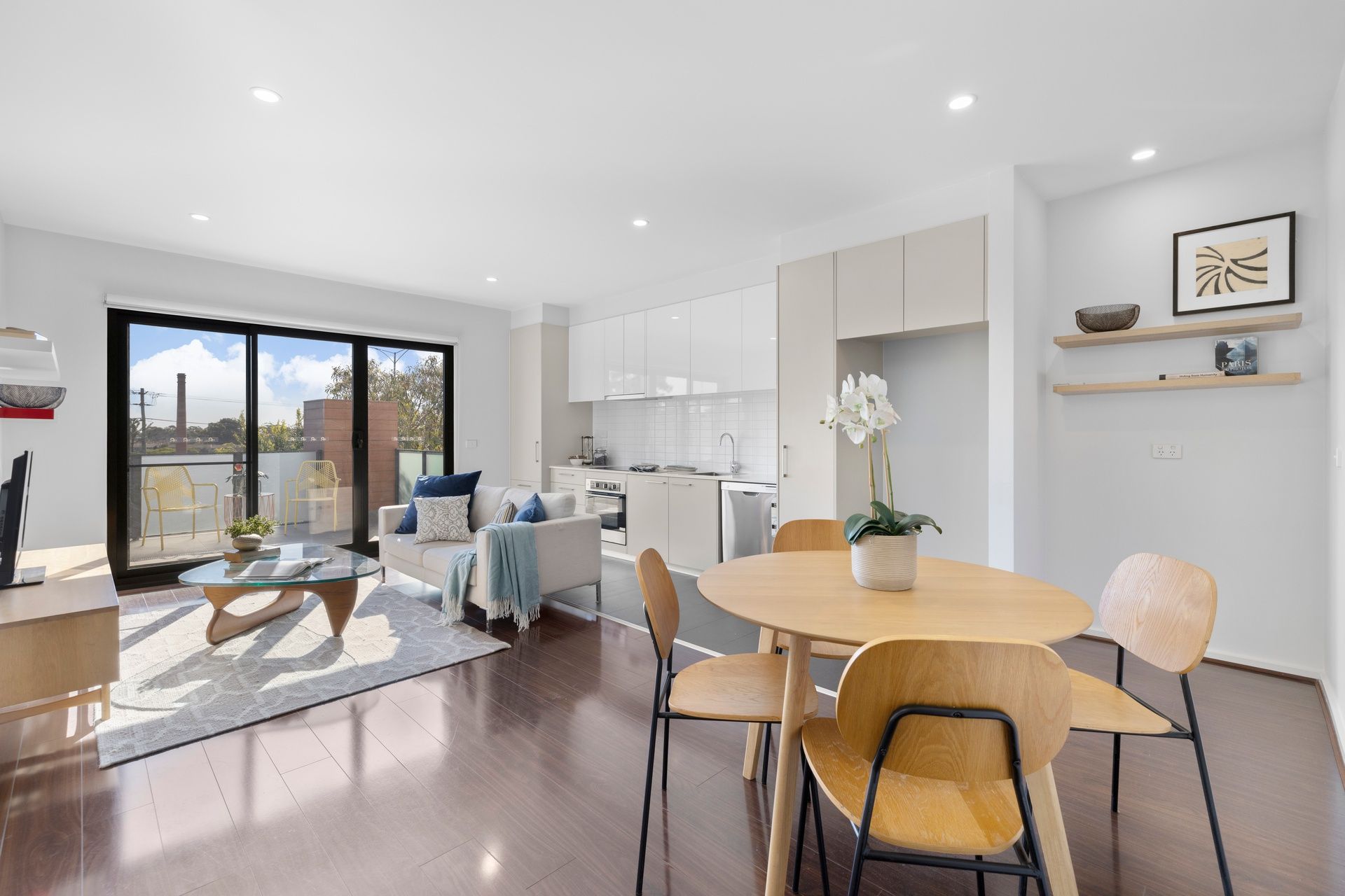 202/1161 Nepean Highway, Highett, VIC 3190