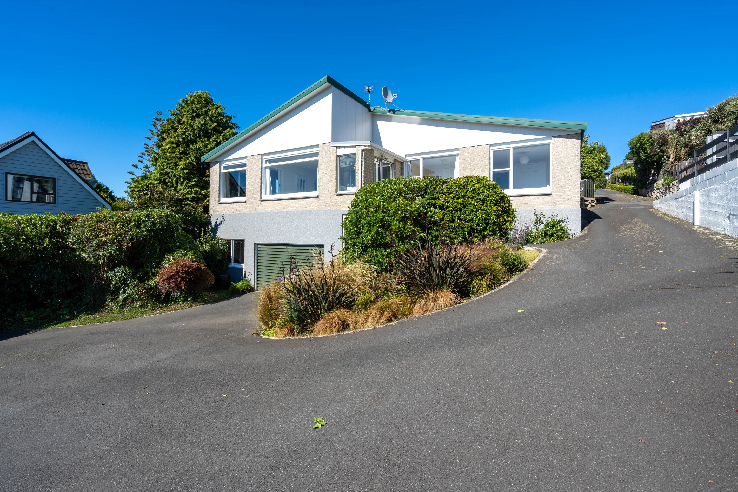 25 Sutcliffe Street, St Clair, Dunedin City