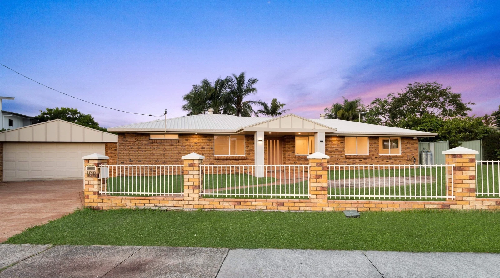 160 Goodfellows Road, Murrumba Downs, QLD 4503