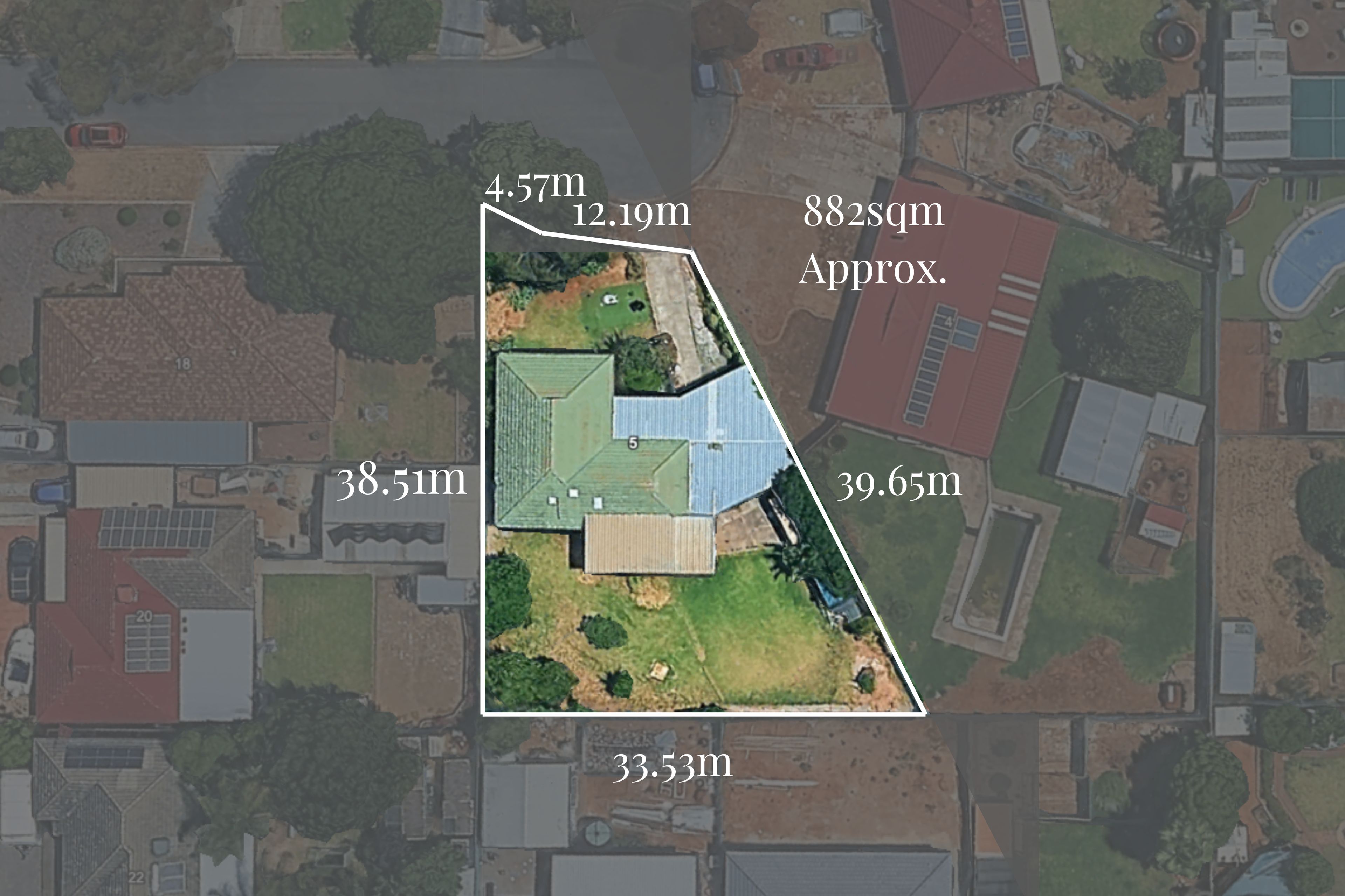 5 Sally Court, Brahma Lodge, SA 5109