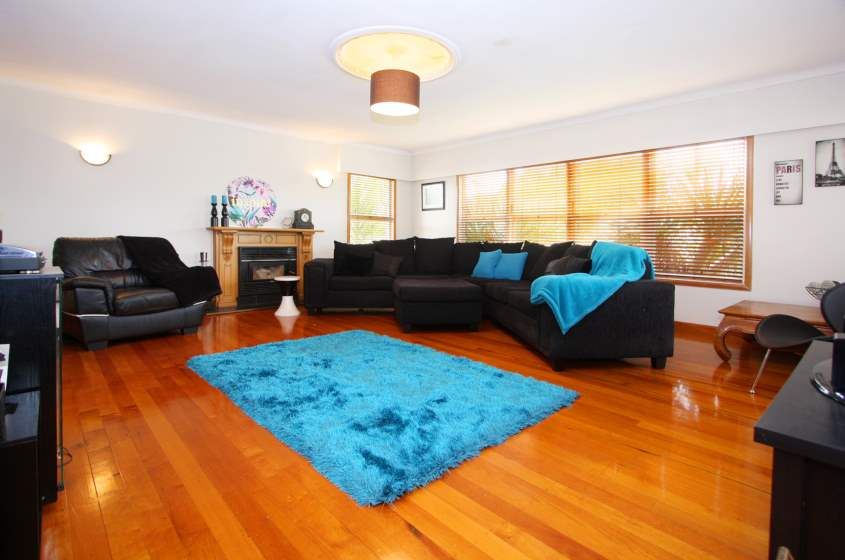 Papatoetoe, Manukau City