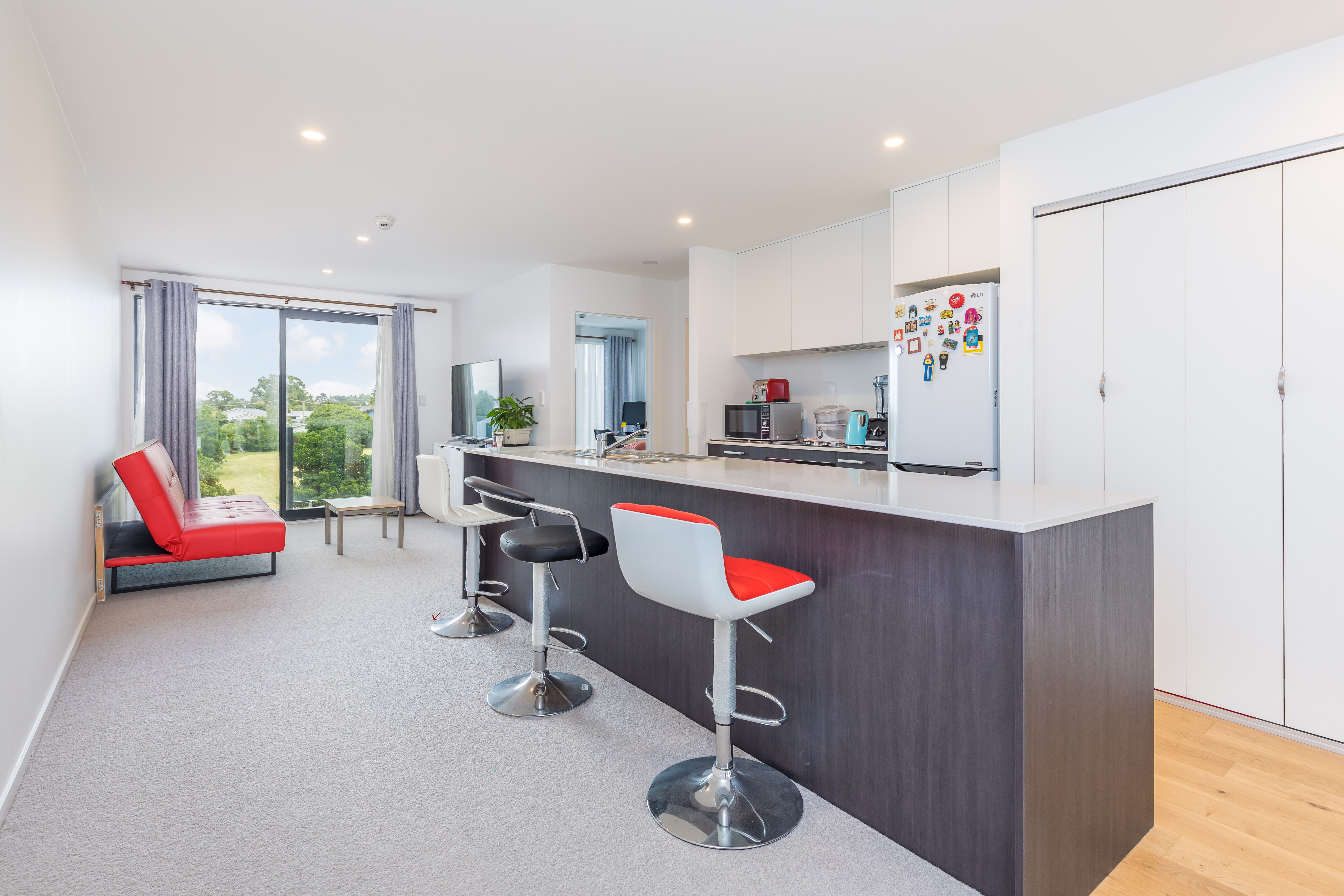 71/8 Thompson Park Road, Mount Wellington, Auckland City