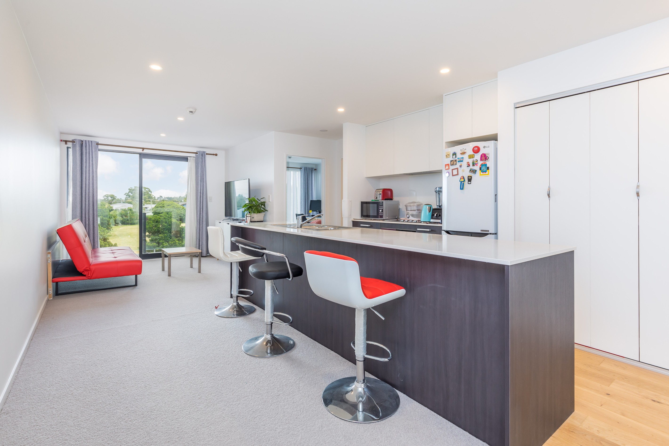 71/8 Thompson Park Road, Mount Wellington, Auckland City