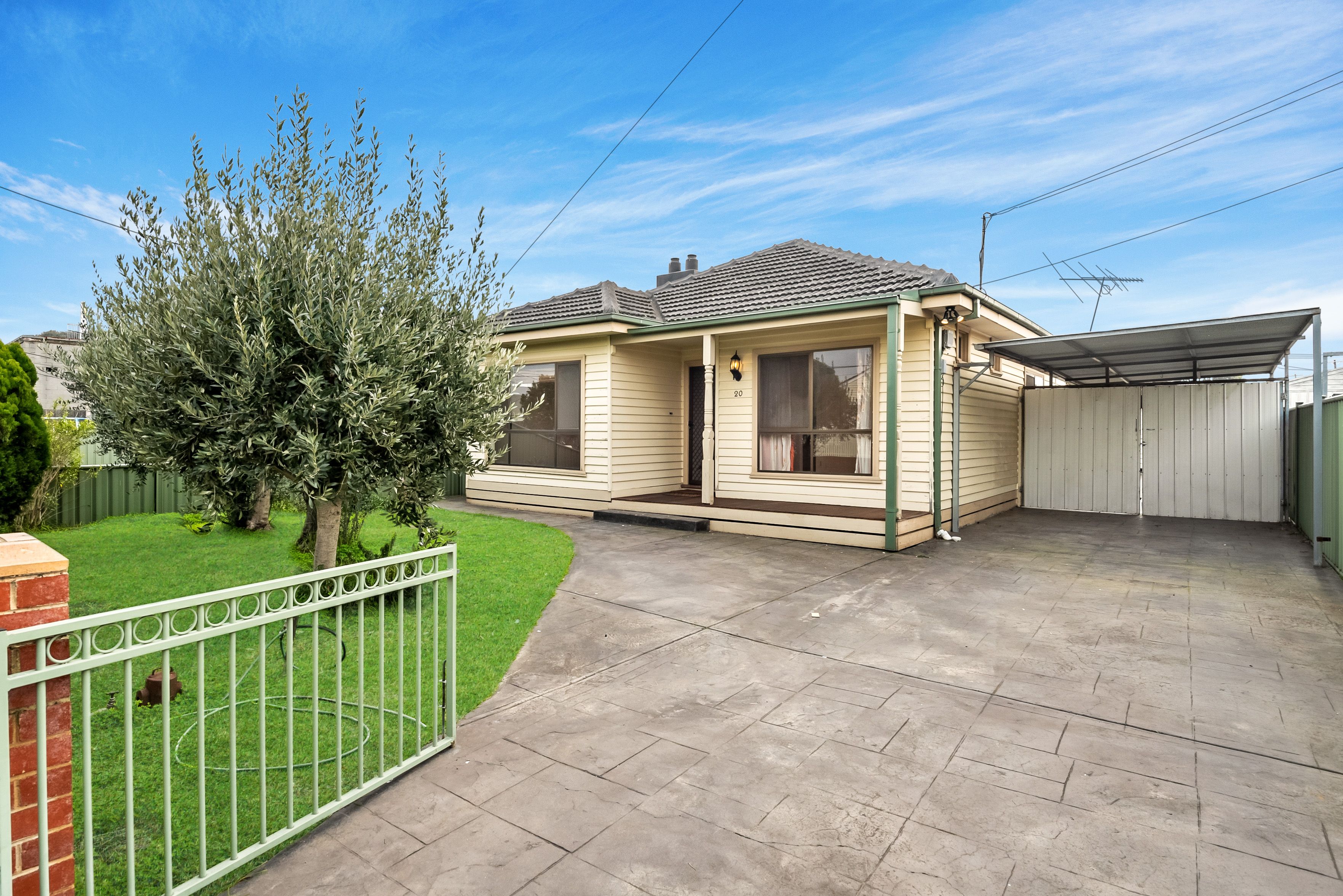 20 Gill Street, Reservoir, VIC 3073