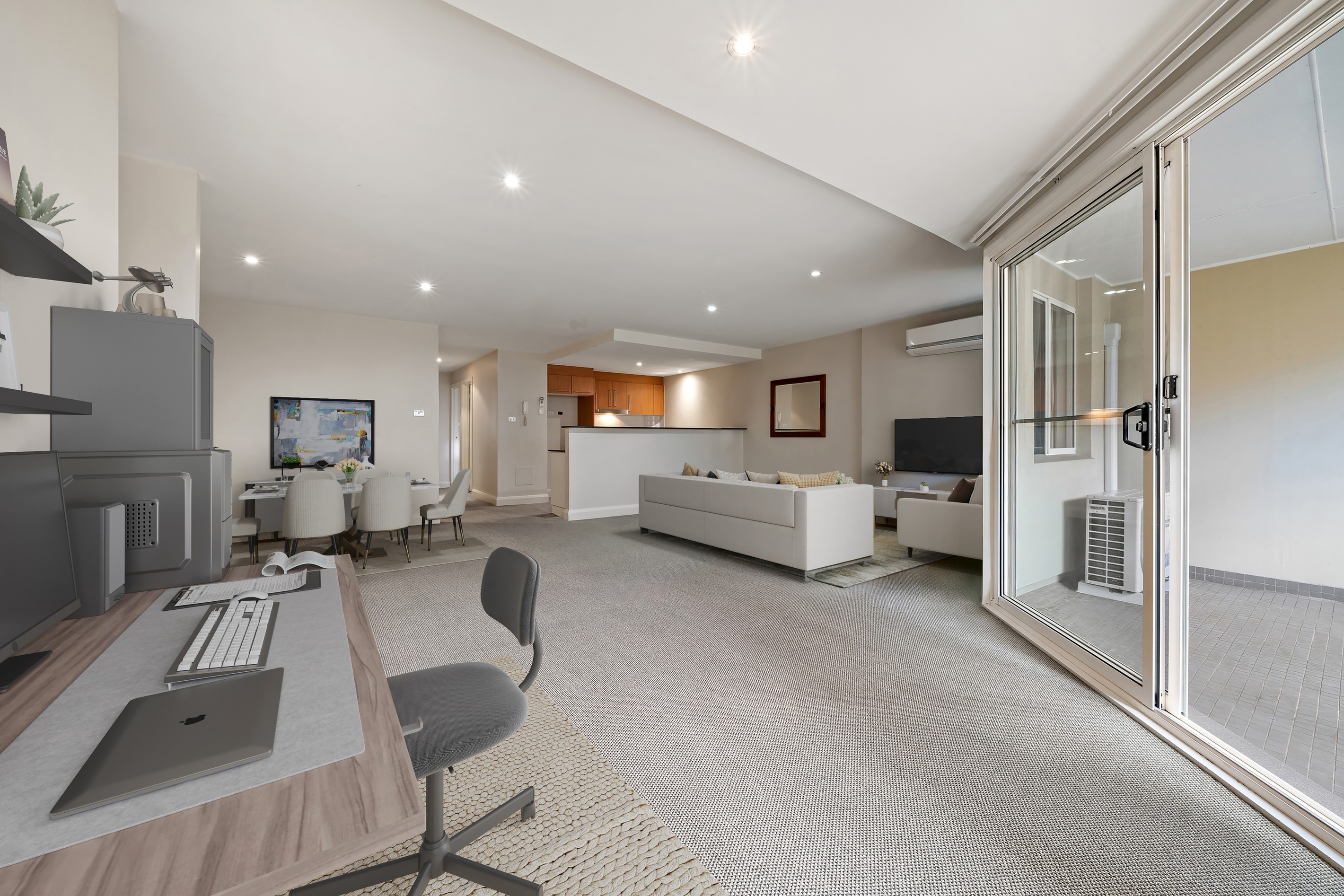 16/10 Dominion Circuit, Forrest, ACT 2603