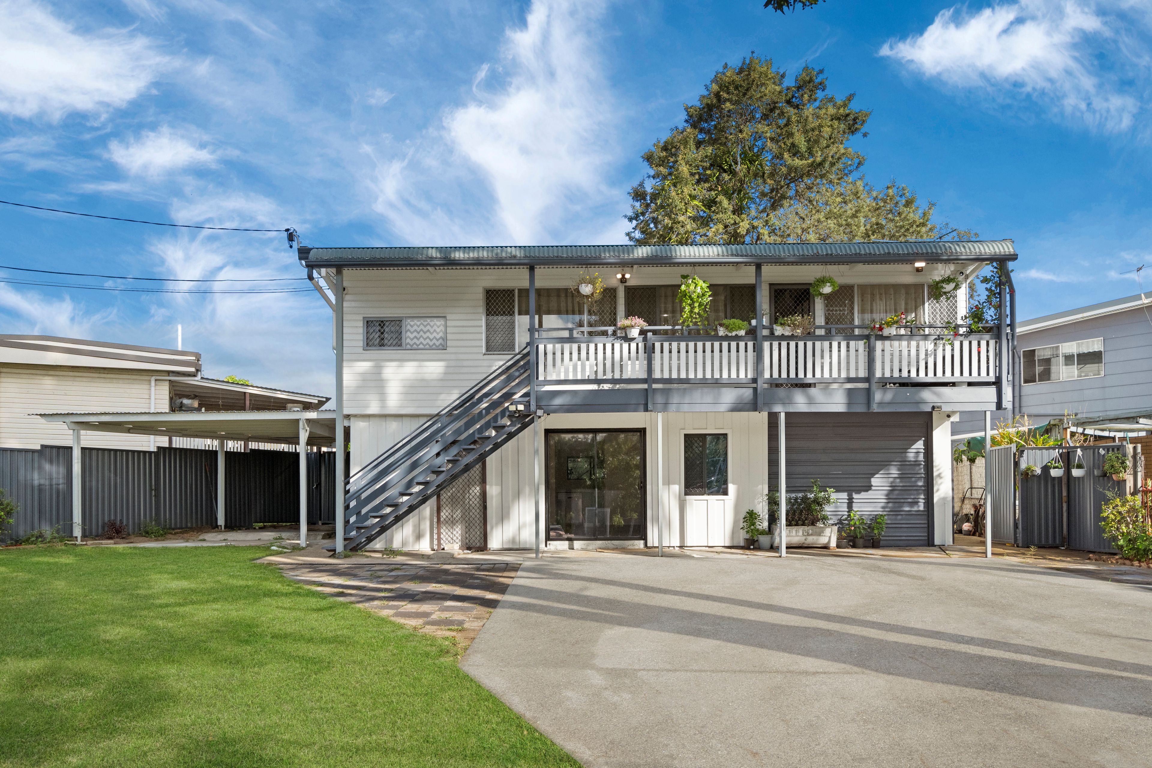 25 Windsor Street, Slacks Creek, QLD 4127 - Sold House - Ray White ...