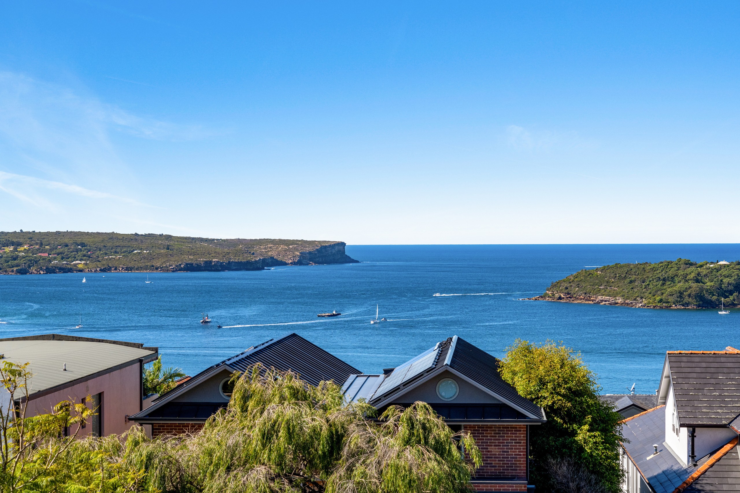 57 Moruben Road, Mosman, NSW 2088
