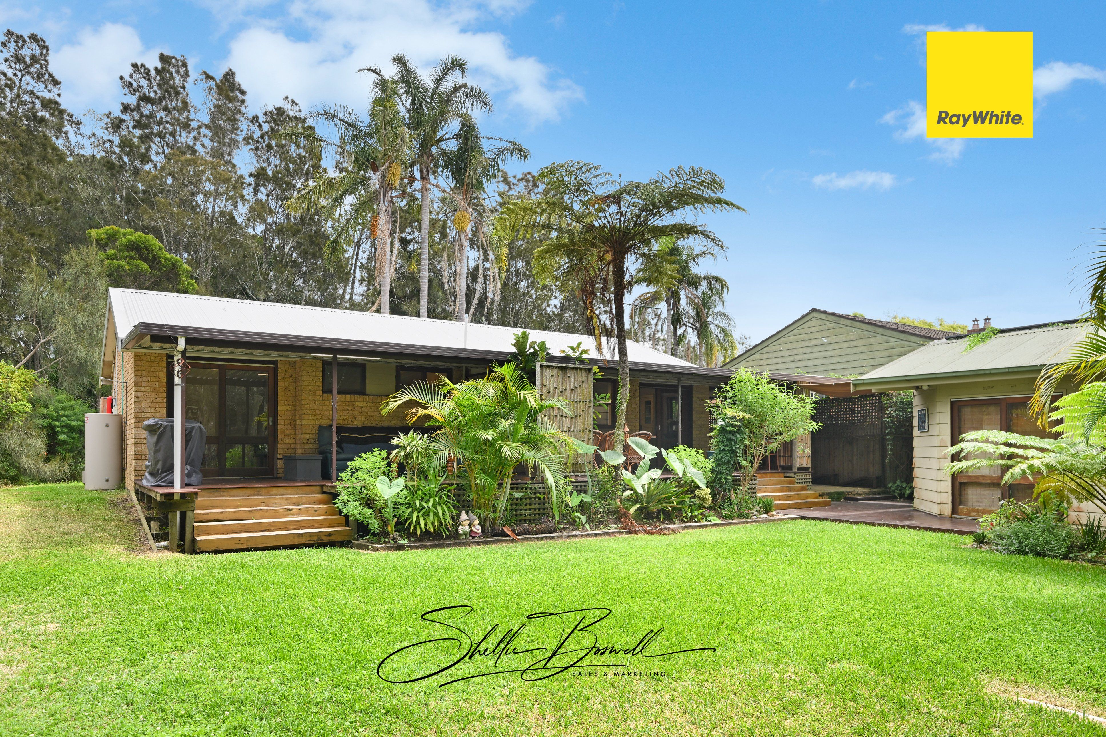 52 Liverpool Street — photo from Ray White Bundeena